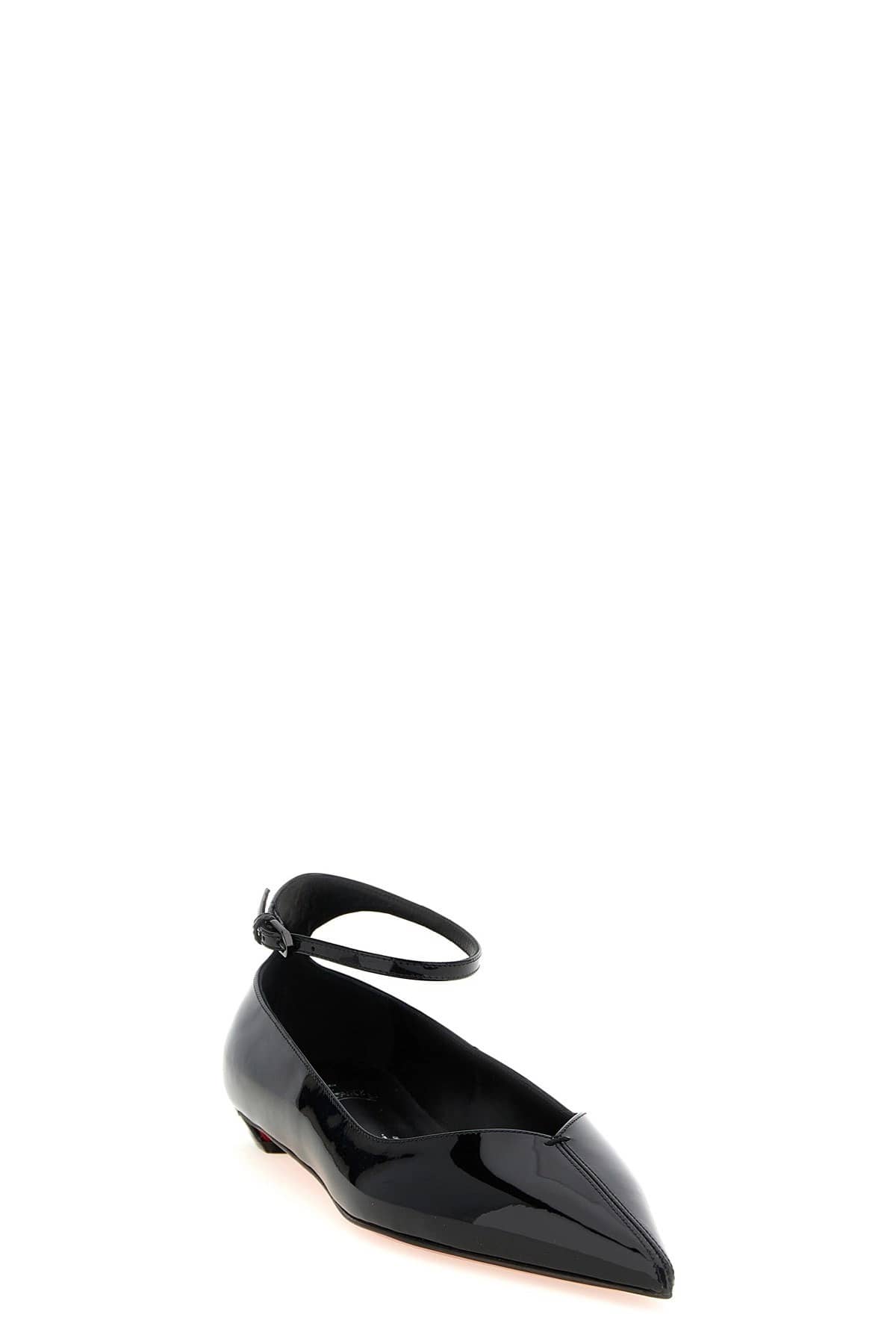 Christian Louboutin Christian Louboutin Erozeena Pointed Ballet Flats