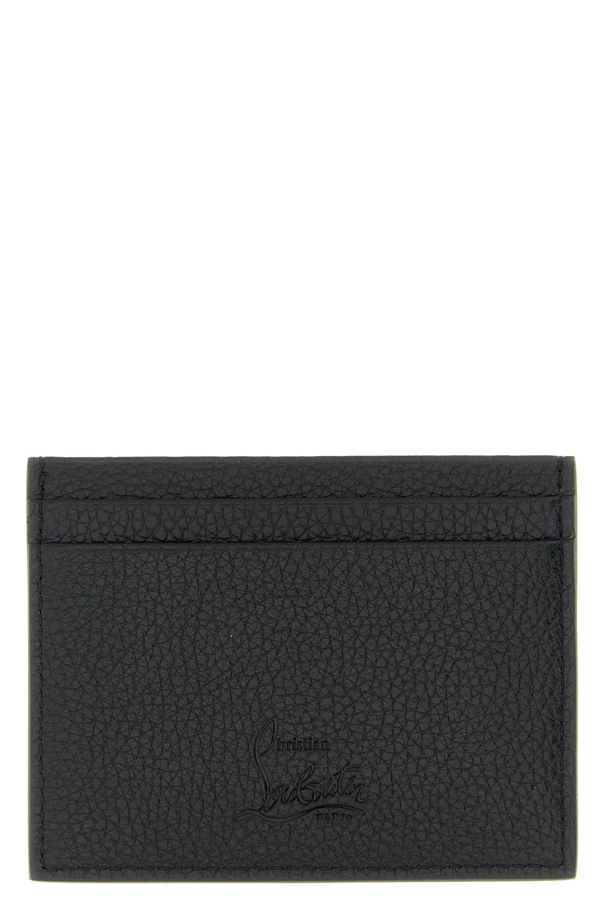 Christian Louboutin Kios Card Holder - alternate view
