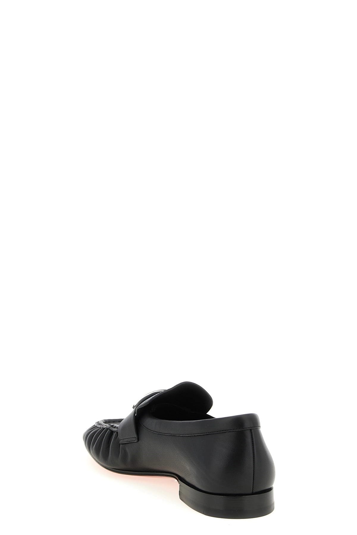 Christian Louboutin Christian Louboutin Mocallista Loafers