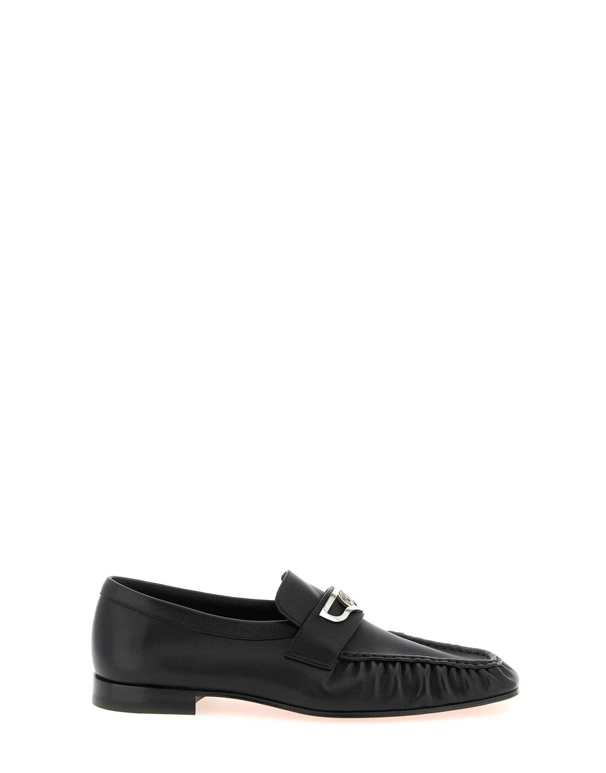 Christian Louboutin Christian Louboutin Mocallista Loafers
