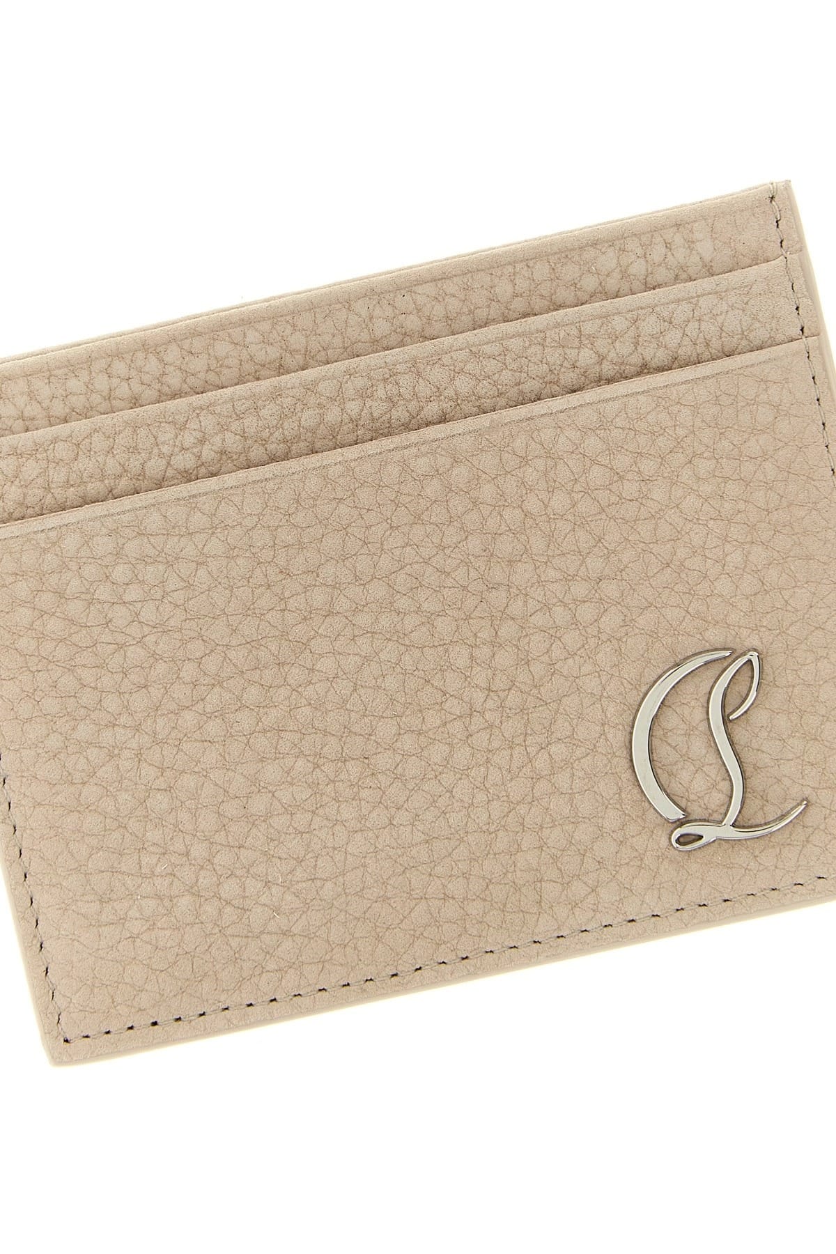 Christian Louboutin Christian Louboutin Mooncrest Card Holder
