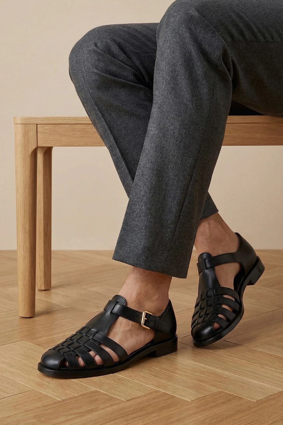 Church's Church's Kelsey Sandals