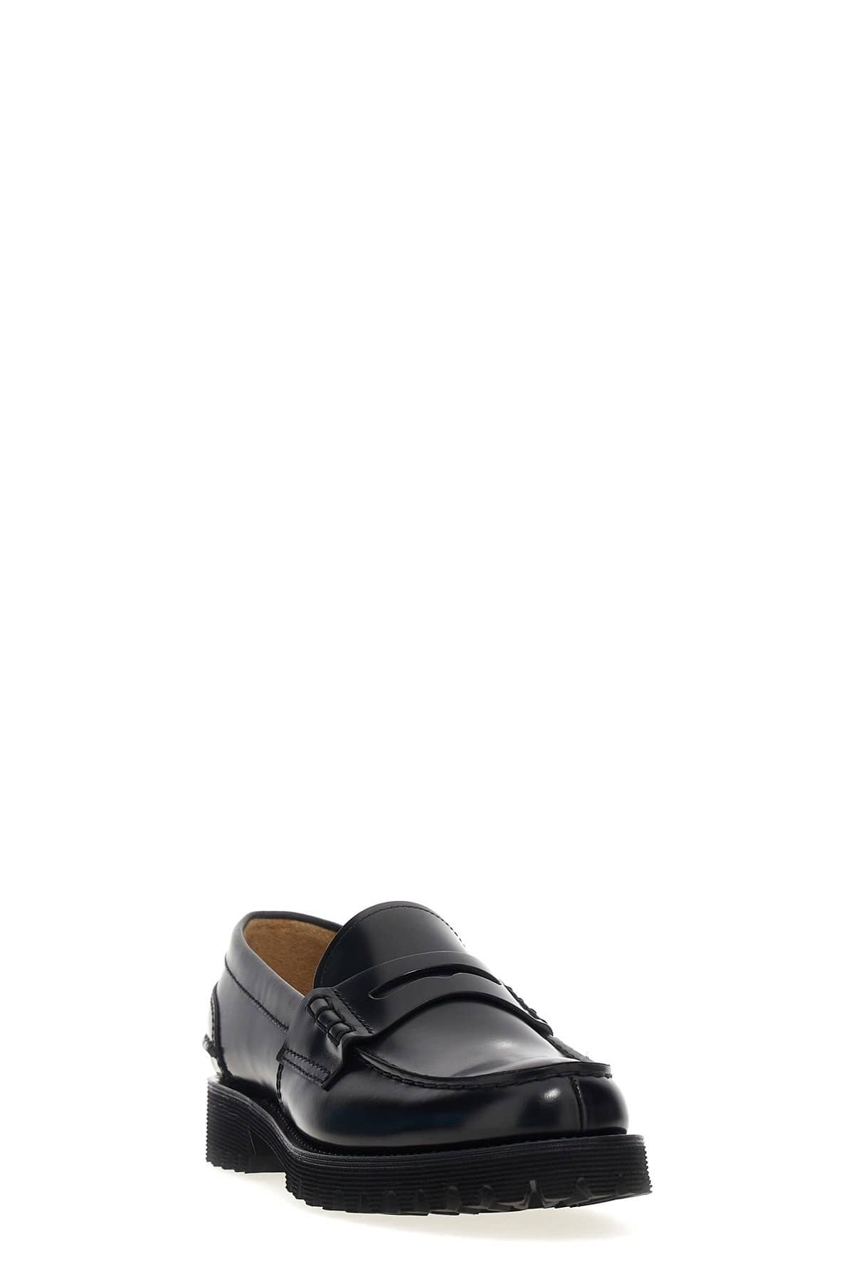 Church's Church's Pembrey T2 Leather Loafers