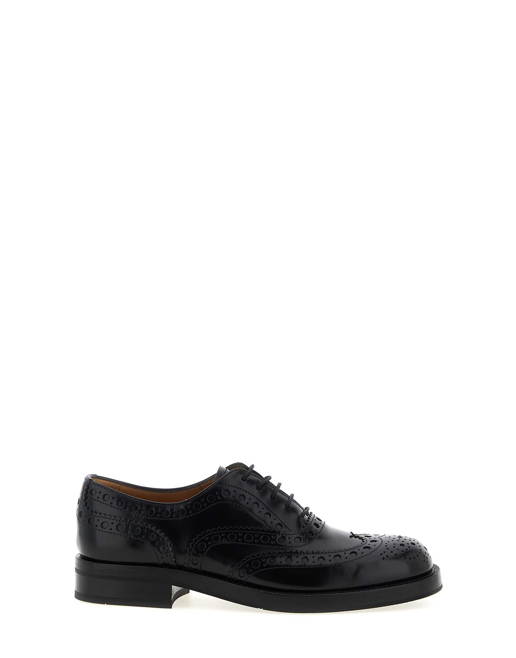 Church's Church's Pilar Lace Up Shoes