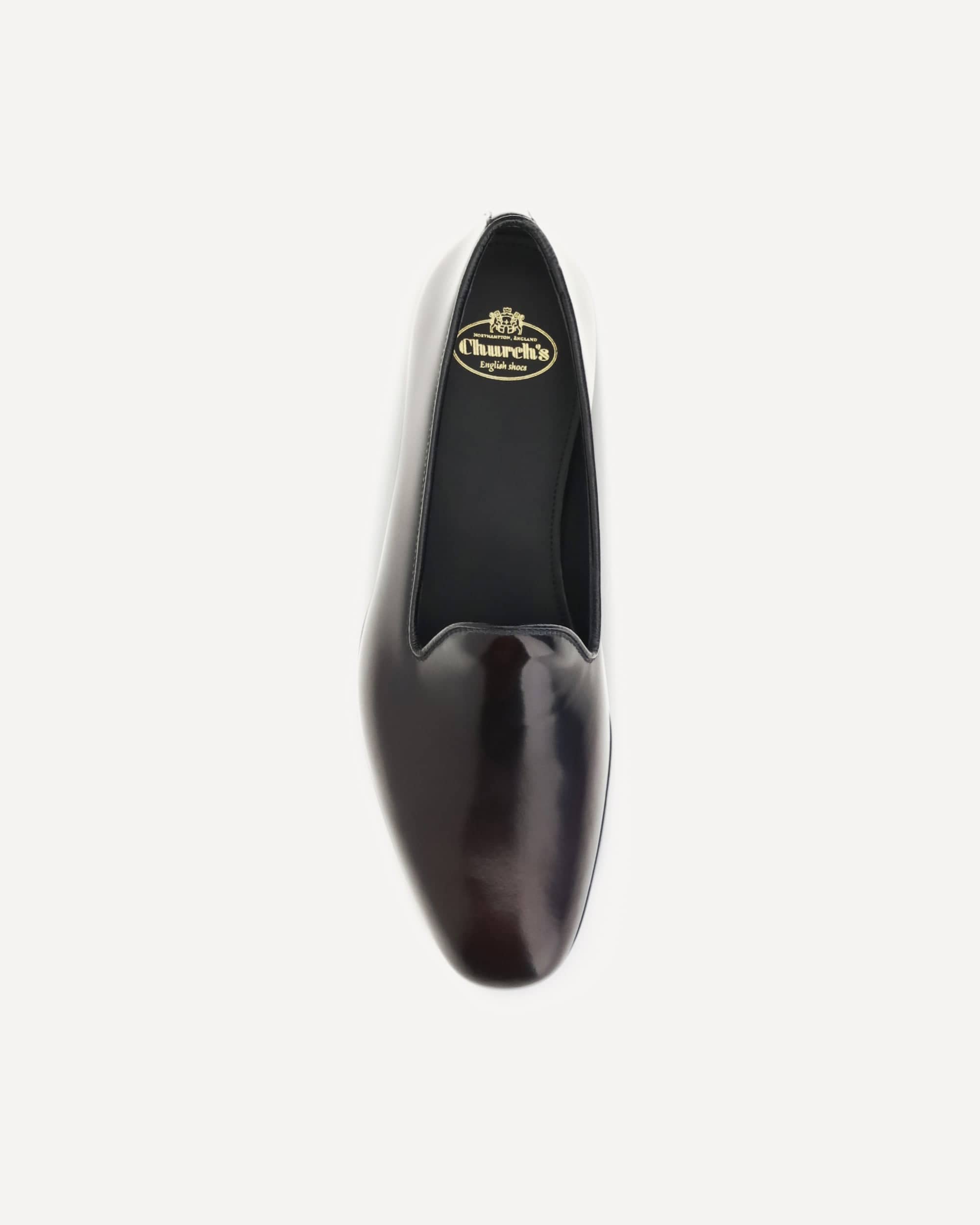 Church's Reign Loafers
