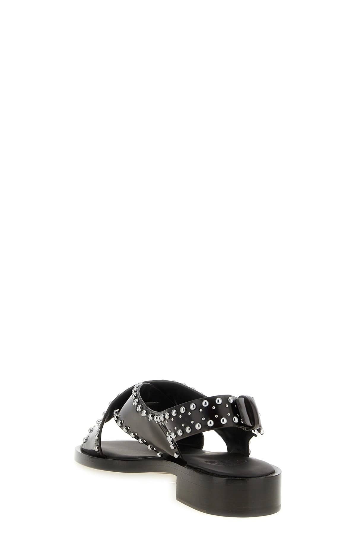 Church's Church's Remi Stud Sandals
