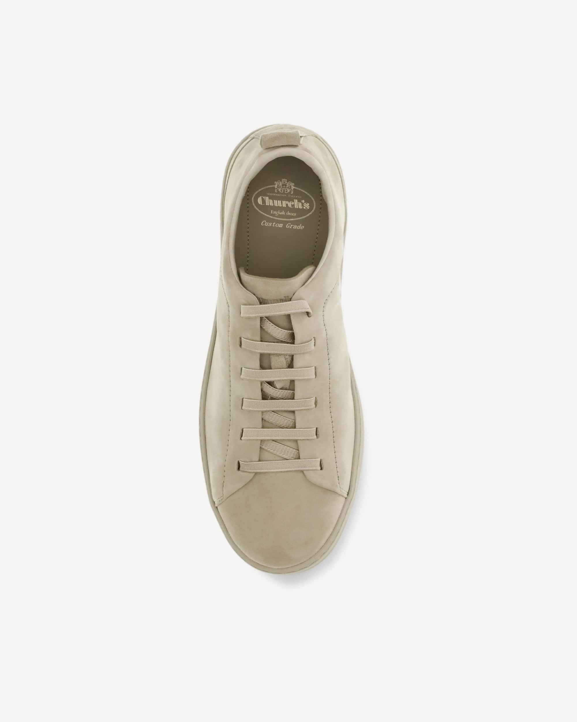 Church's Rochdale Sneakers