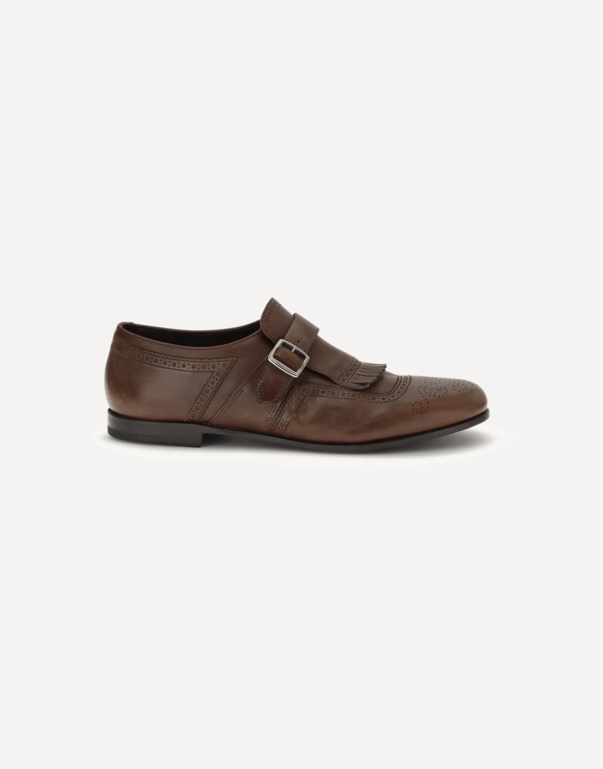 Church's Shanghai Loafer