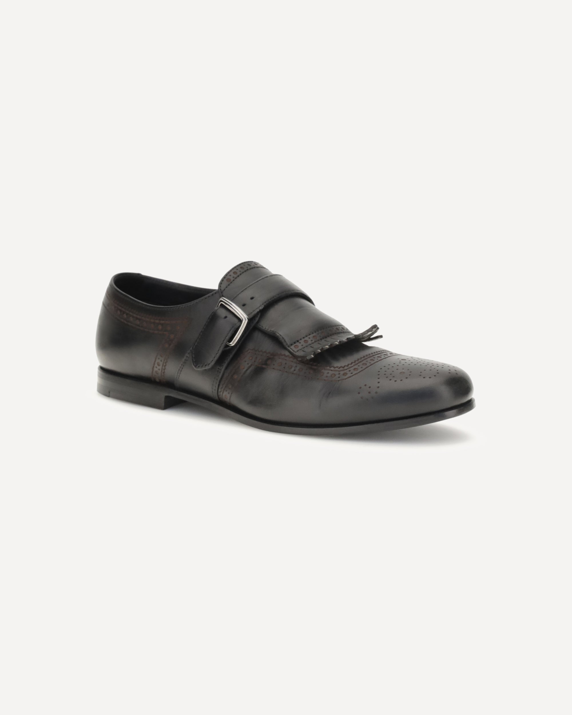 Church's Shanghai Loafer