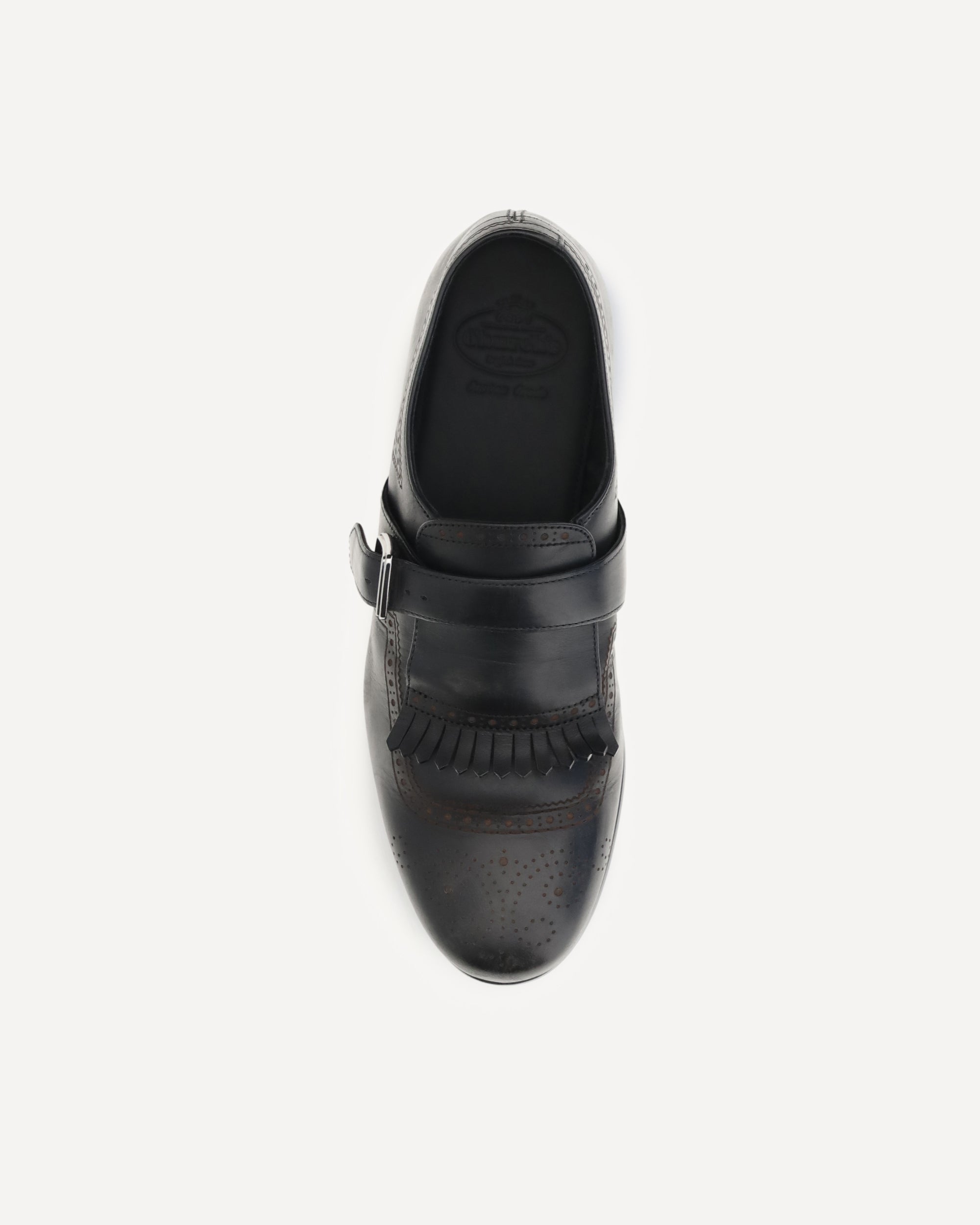 Church's Shanghai Loafer