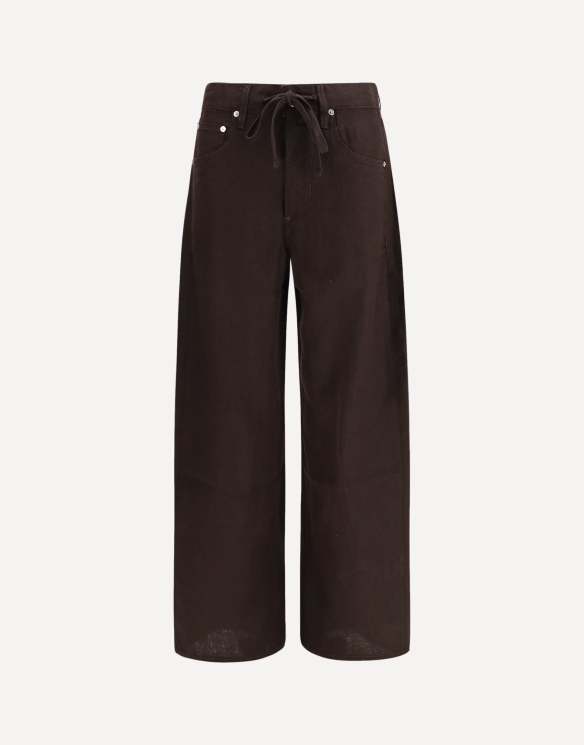 Citizens of Humanity Brynn Drawstring Pants