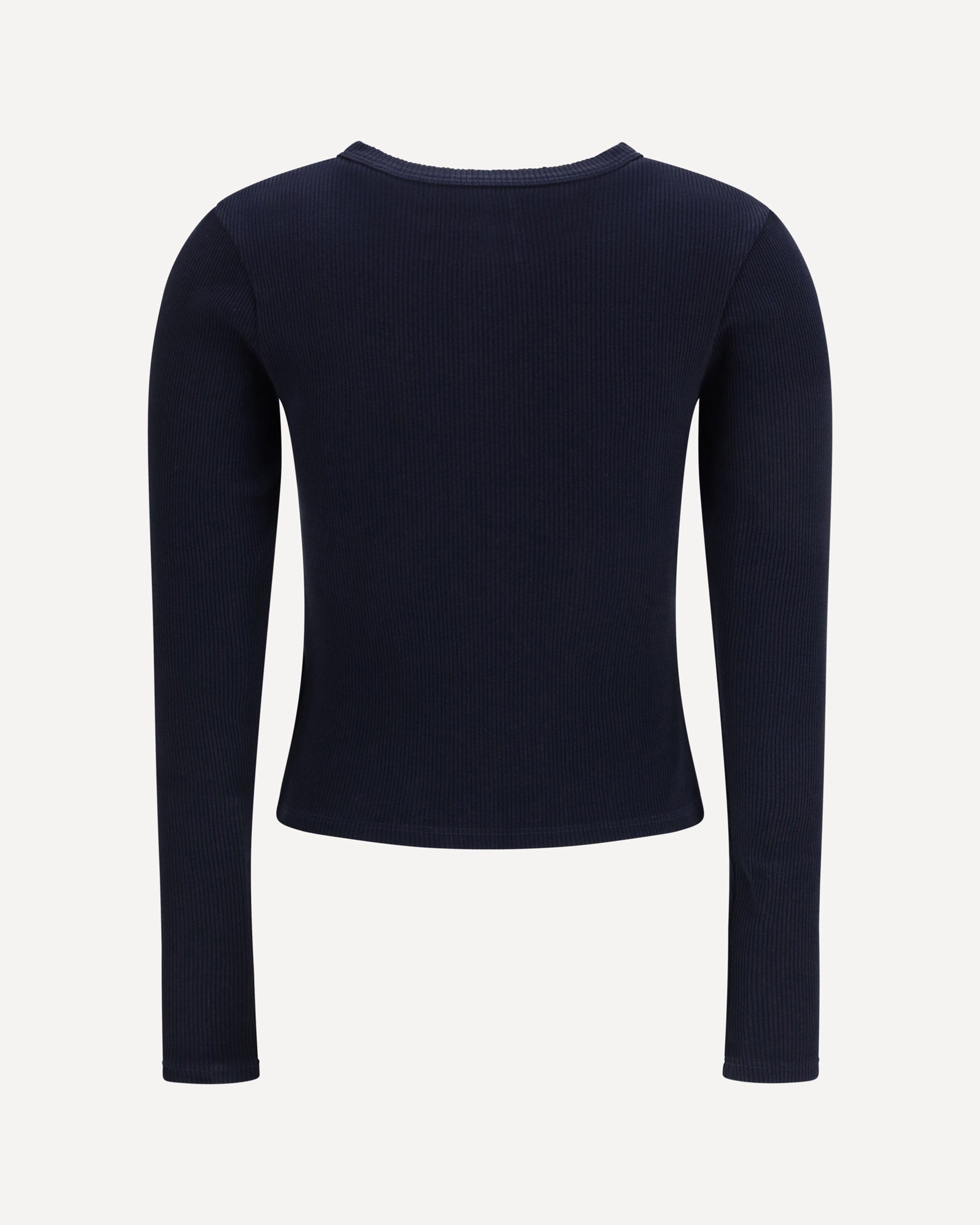 Langer Kari-Cardigan - alternate view