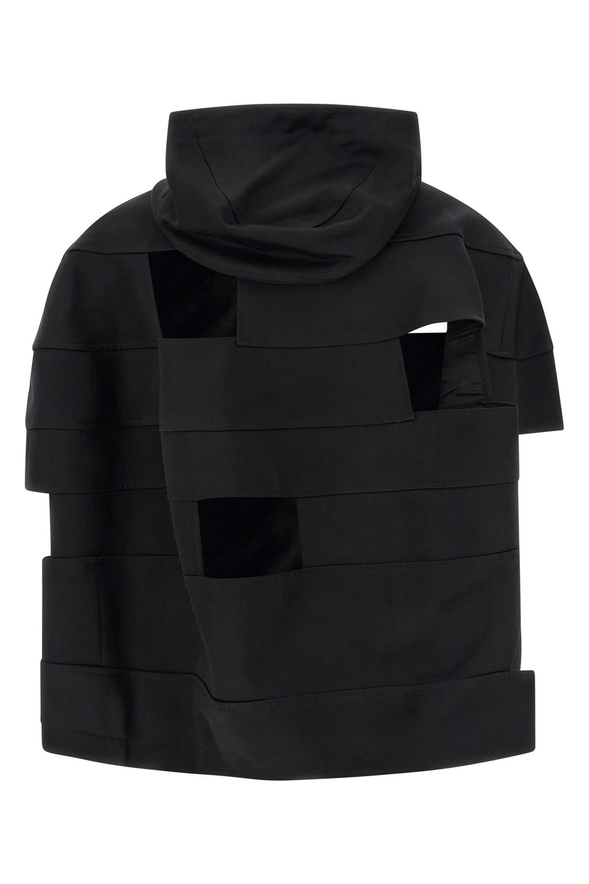 Comme Des Garçons Pantserjas - alternate view