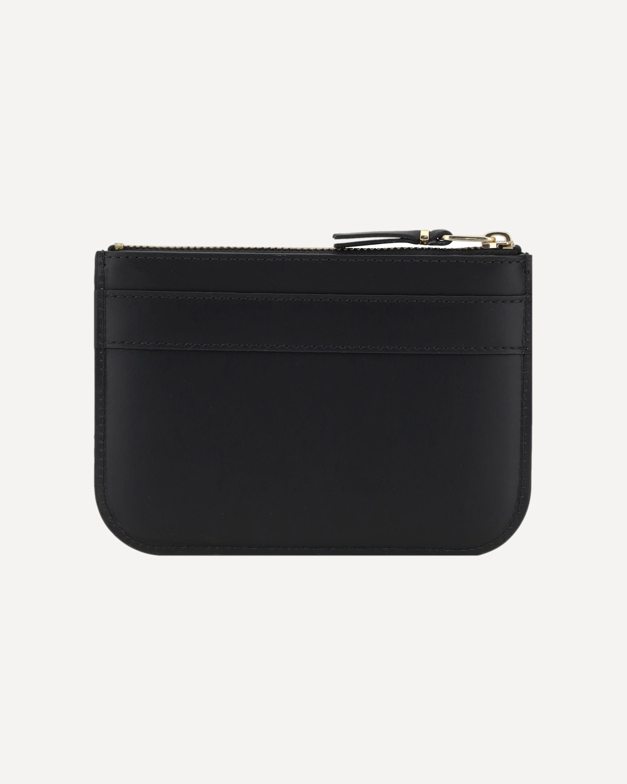 Comme Des Garçons Big Bow Wallet