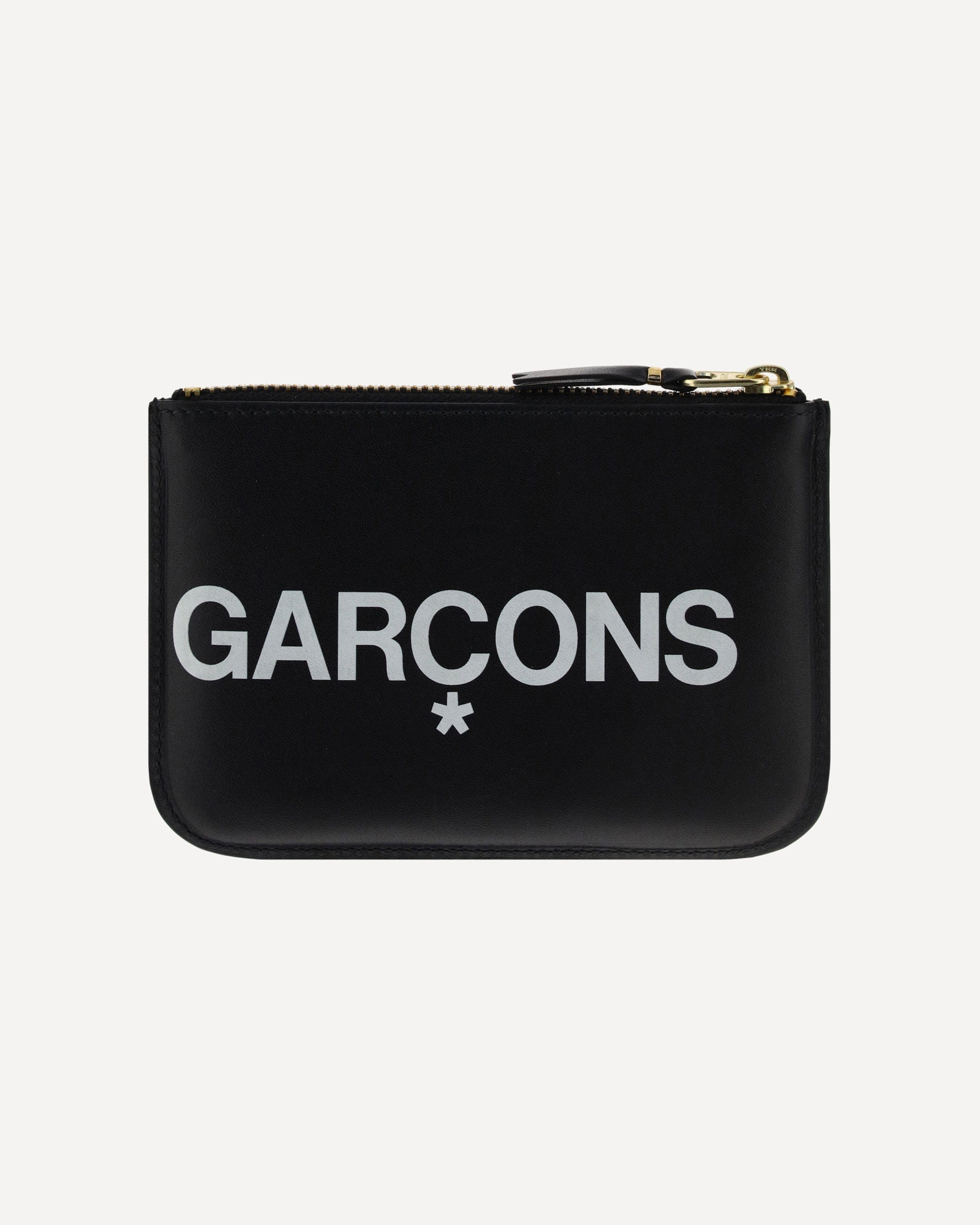 Comme Des Garçons Calfskin Coin Purse