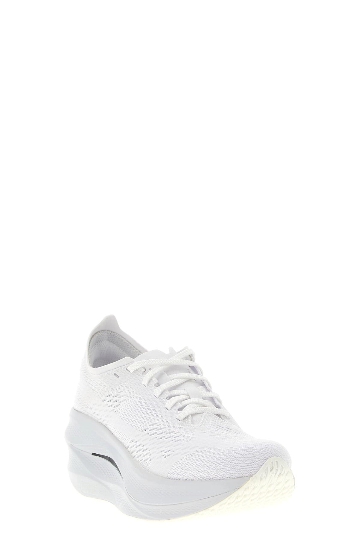 Comme Des Garçons Cdg X Mizuno Wave Rebellion Pro 3 Sneakers - alternate view