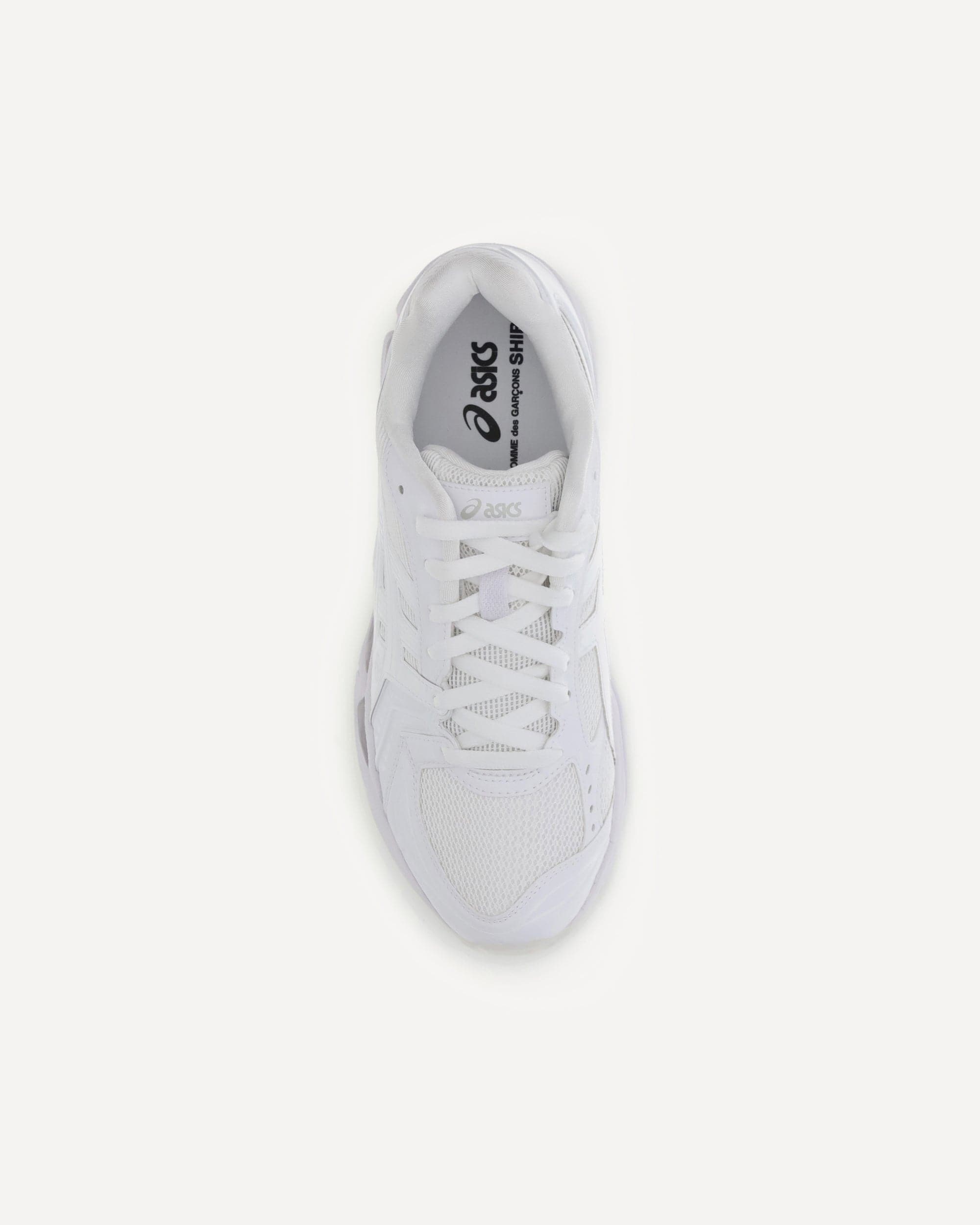 Comme Des Garçons Comme Des Garcons X Asics Sneakers