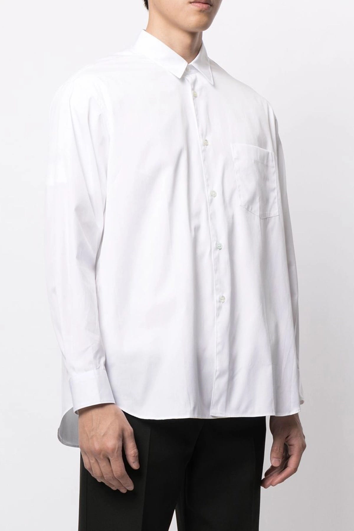 Comme Des Garçons Chemise Forever - alternate view