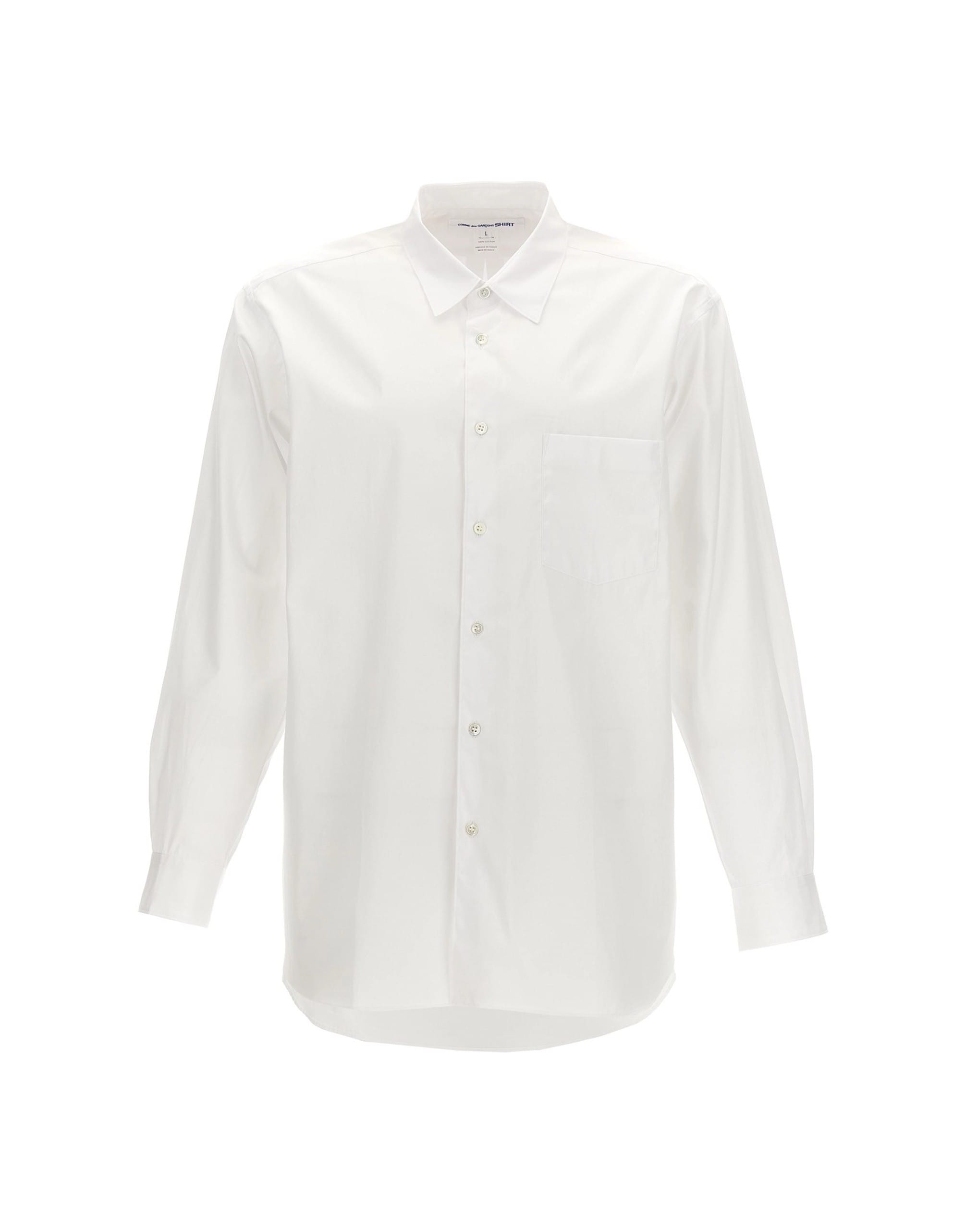 Comme Des Garçons Comme Des Garçons Forever Shirt