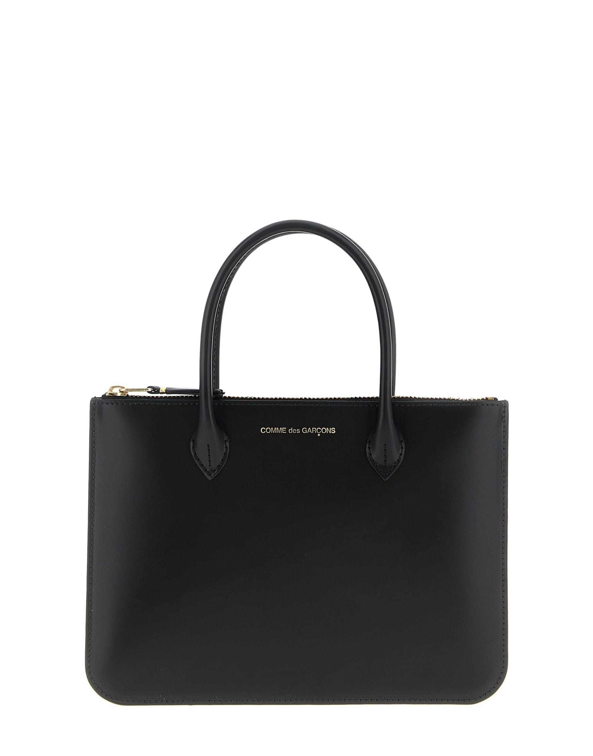 Comme Des Garçons Comme Des Garçons Handles SA5100HA Handbag