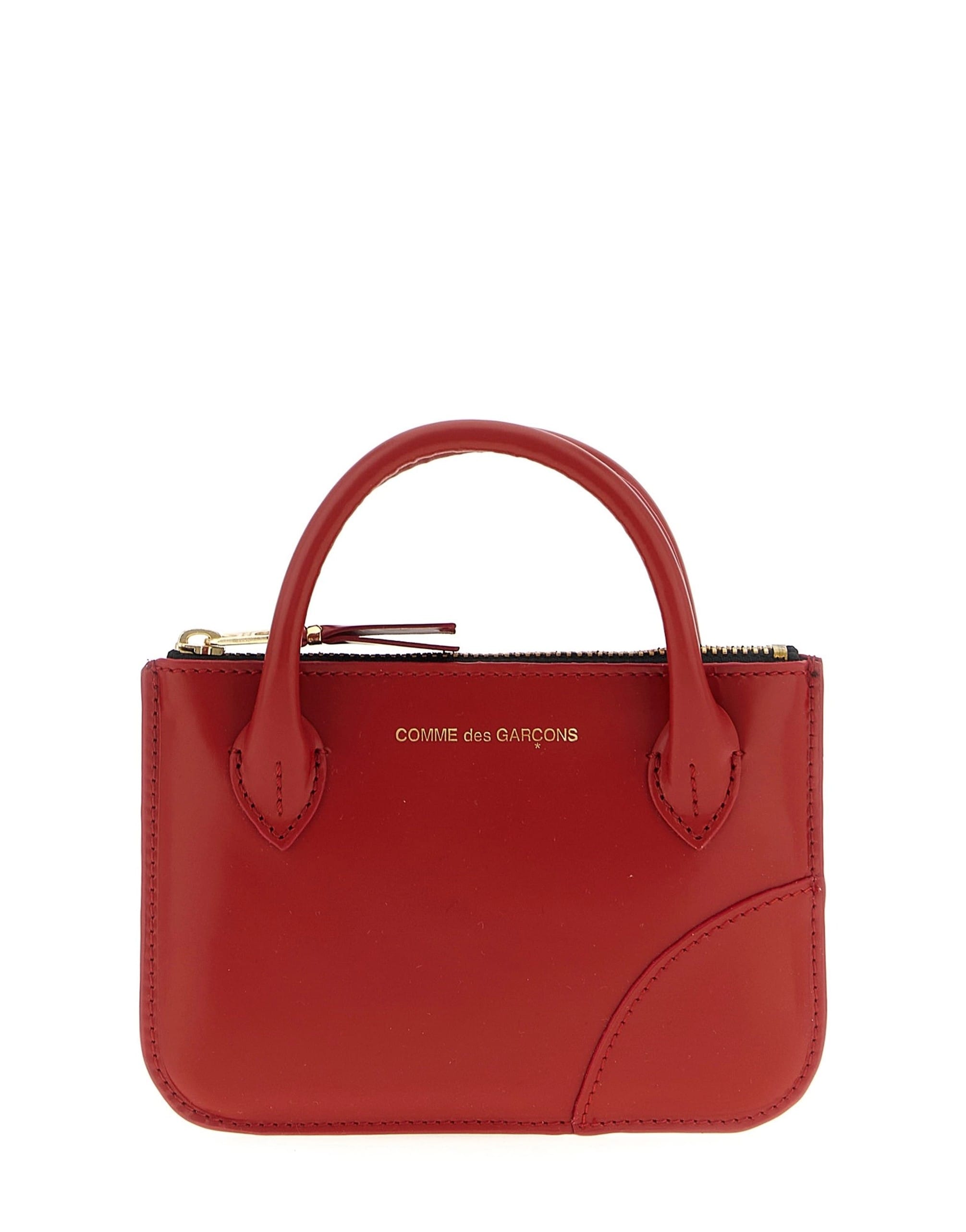 Comme Des Garçons Comme Des Garçons Handles SA8100HA Coin Purse