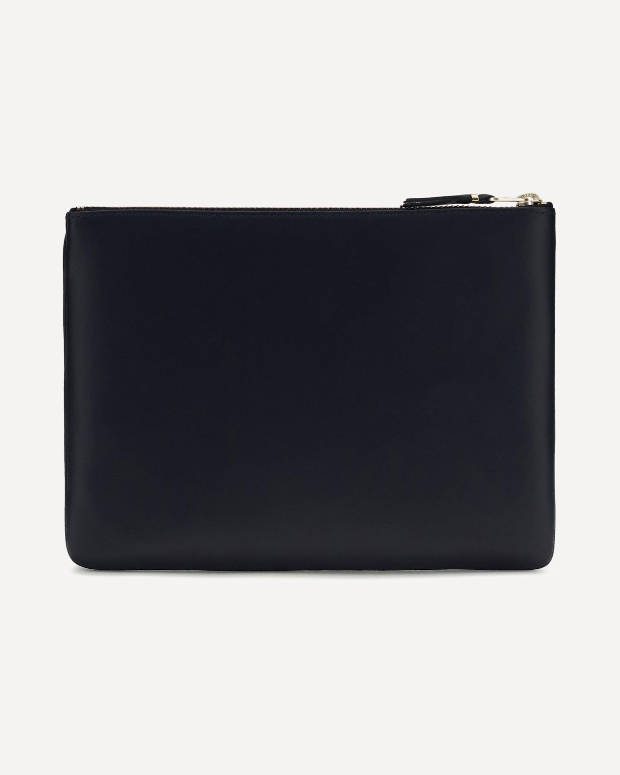 Leather Pouch - alternate view