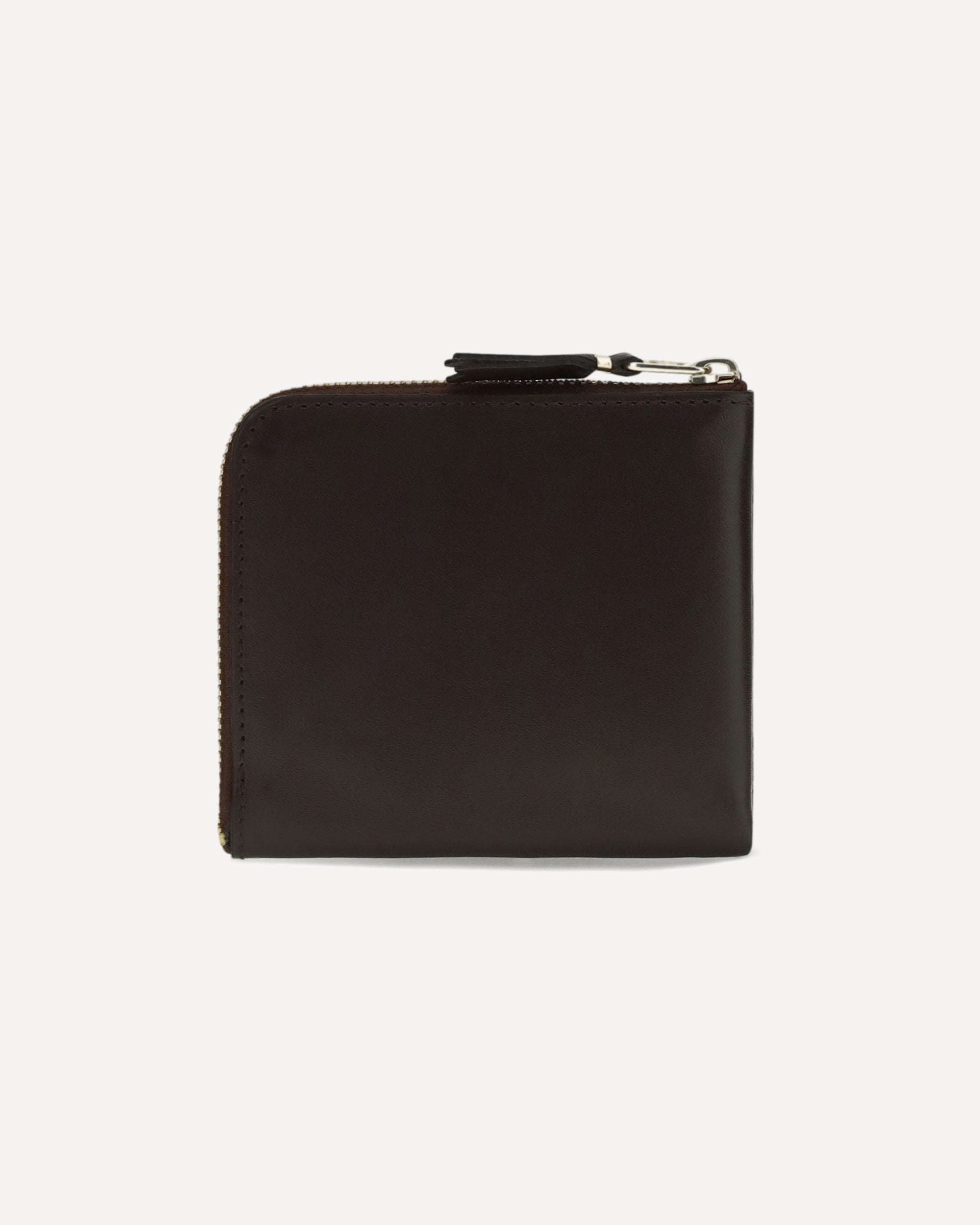 Leather Wallet - alternate view