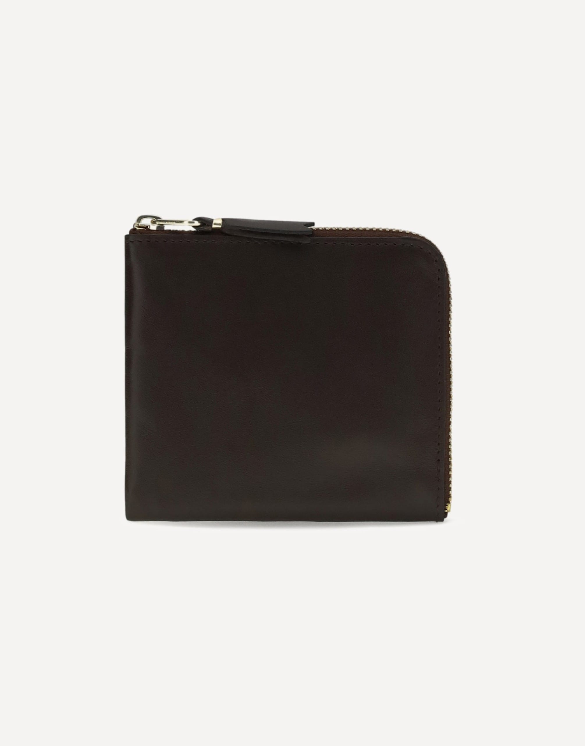Comme Des Garçons Leather Wallet