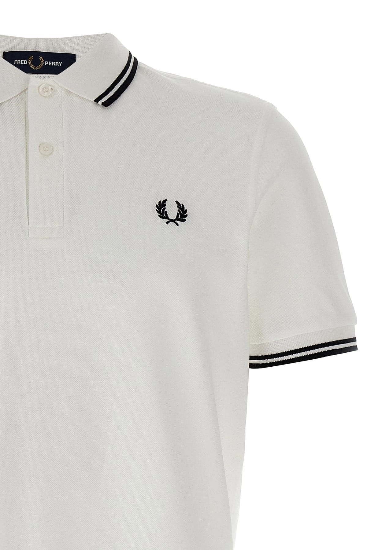 Comme Des Garçons Comme Des Garçons Polo Comme Des Garçons Shirt X Fred Perry