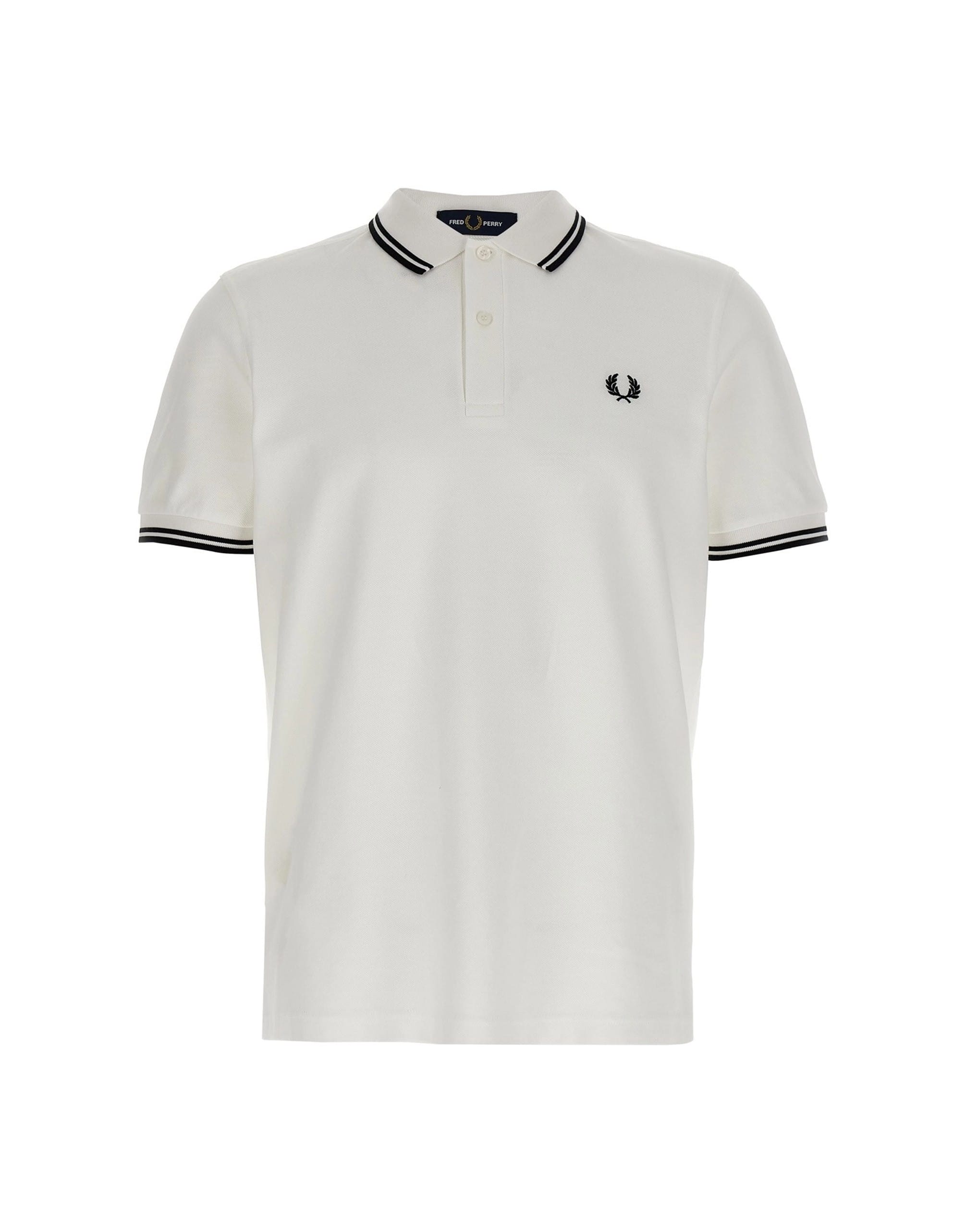 Comme Des Garçons Comme Des Garçons Polo Comme Des Garçons Shirt X Fred Perry