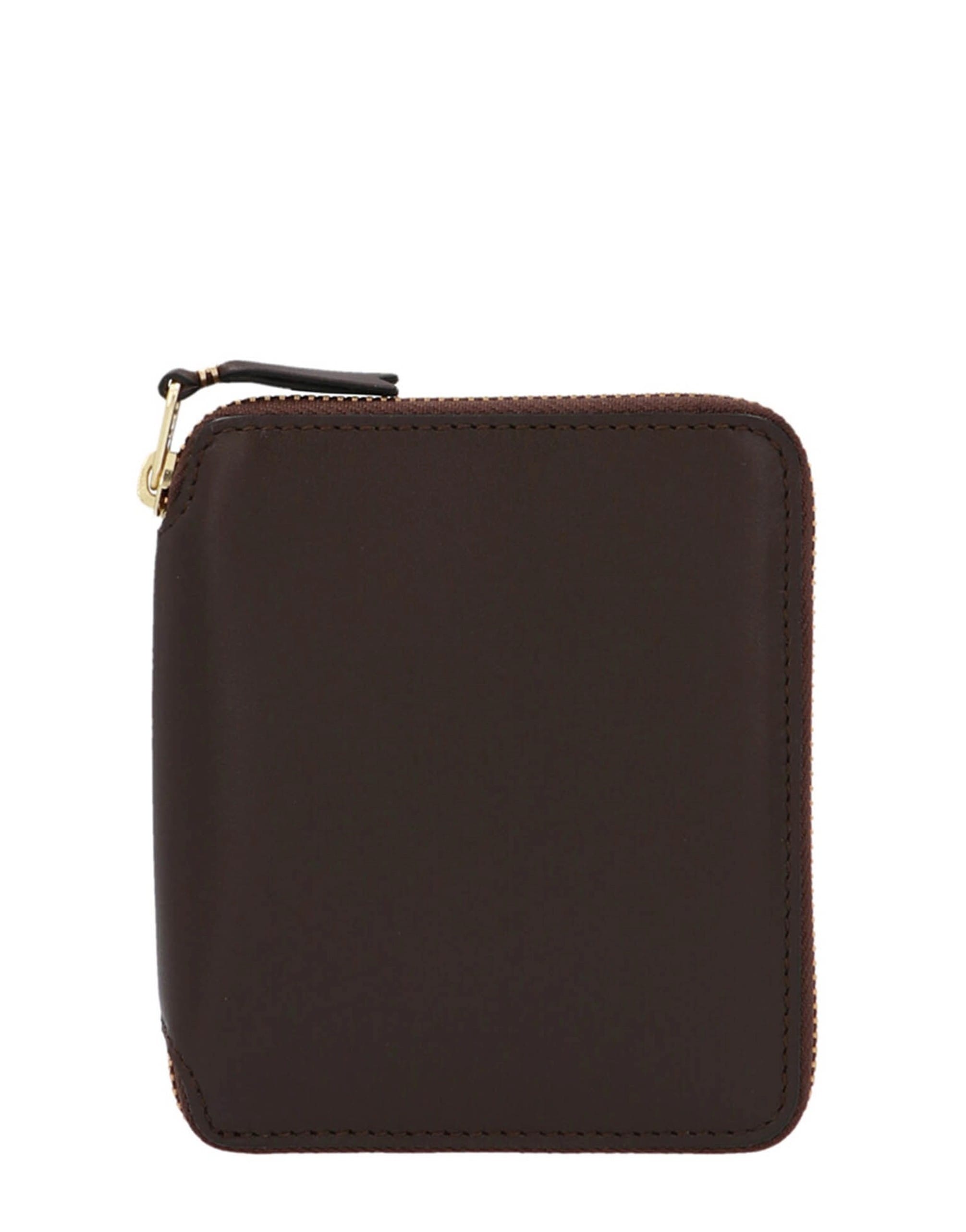 Comme Des Garçons Comme Des Garçons SA2100 Leather Wallet