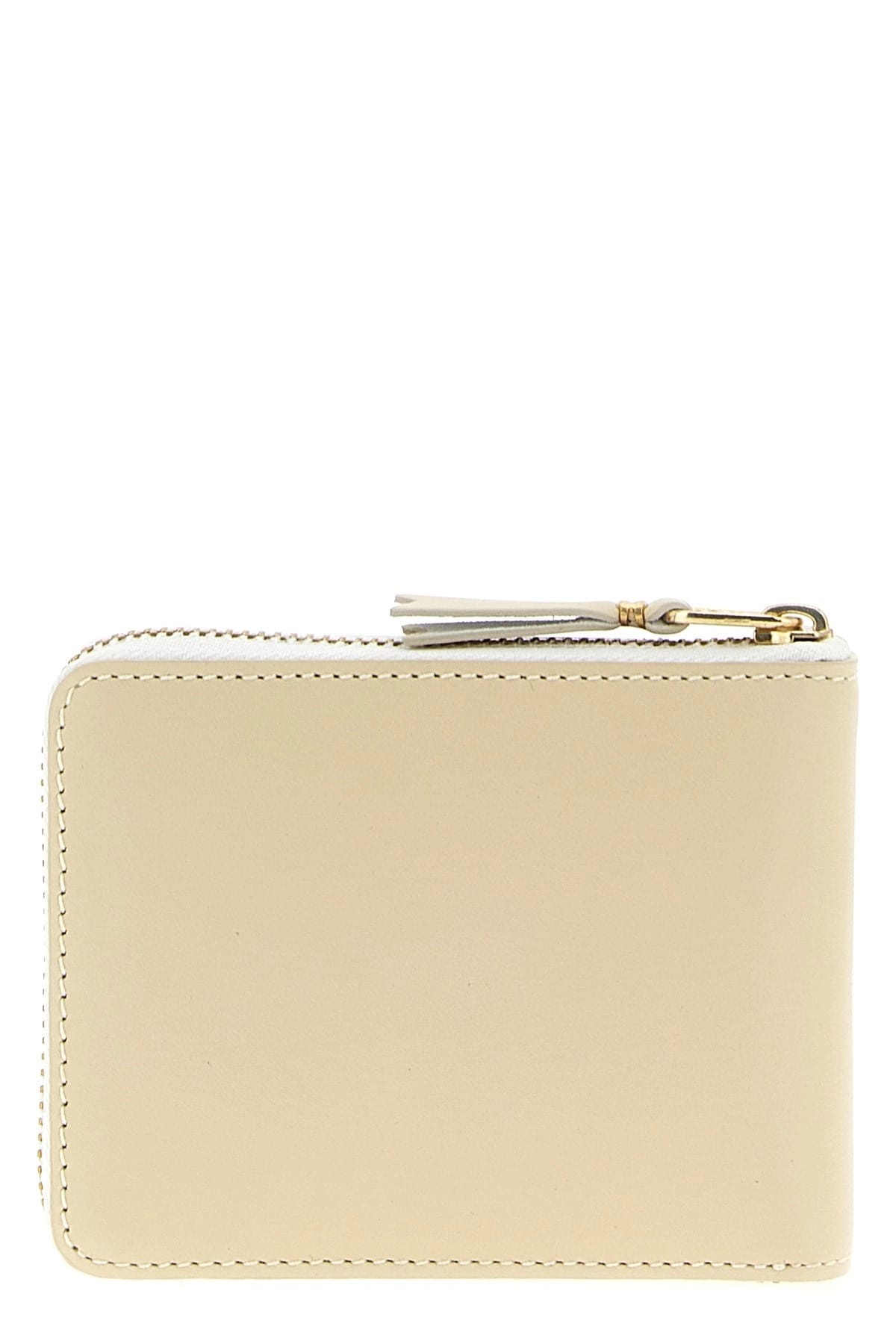 Comme Des Garçons Comme Des Garçons SA7100 Leather Wallet