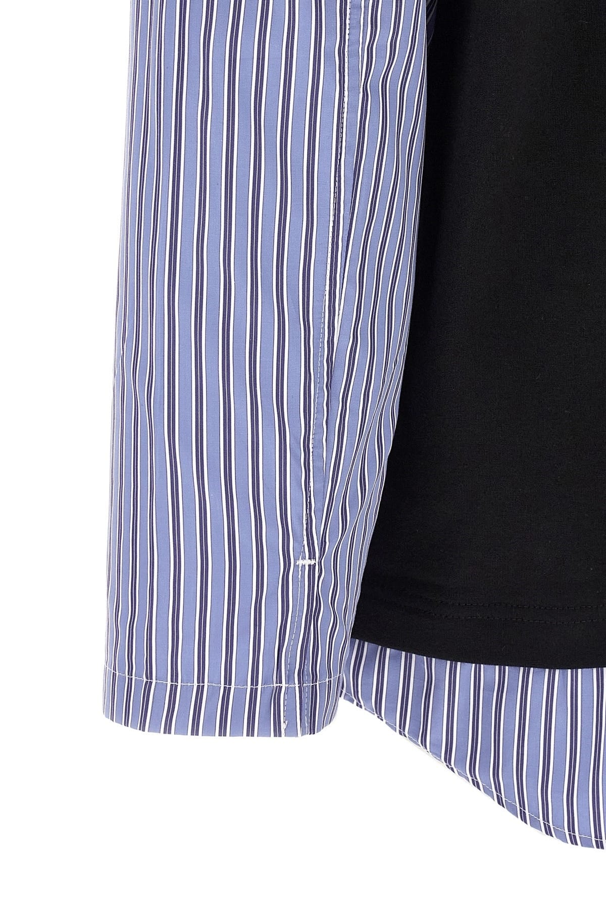 Comme Des Garçons Comme Des Garçons Shirt Insert T-Shirt