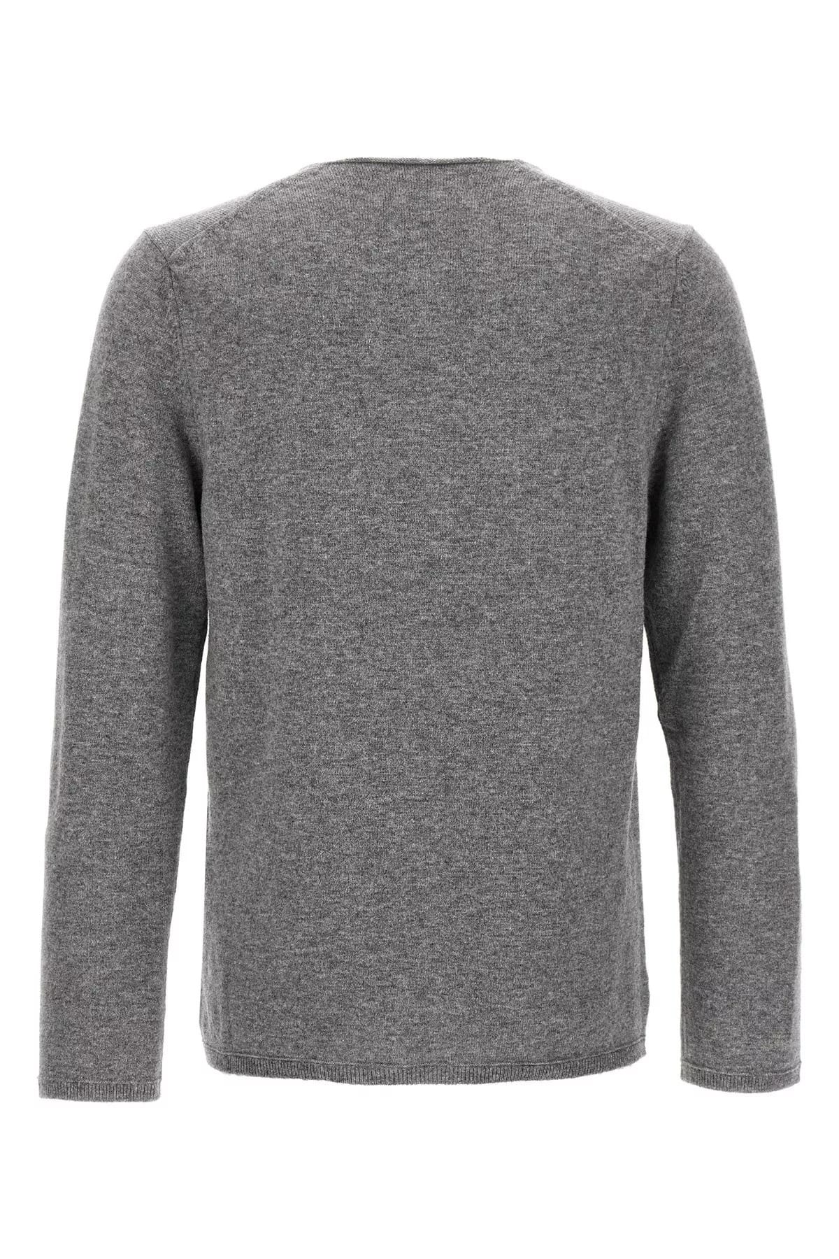 Comme Des Garçons Comme Des Garçons Shirt X Lacoste Sweater