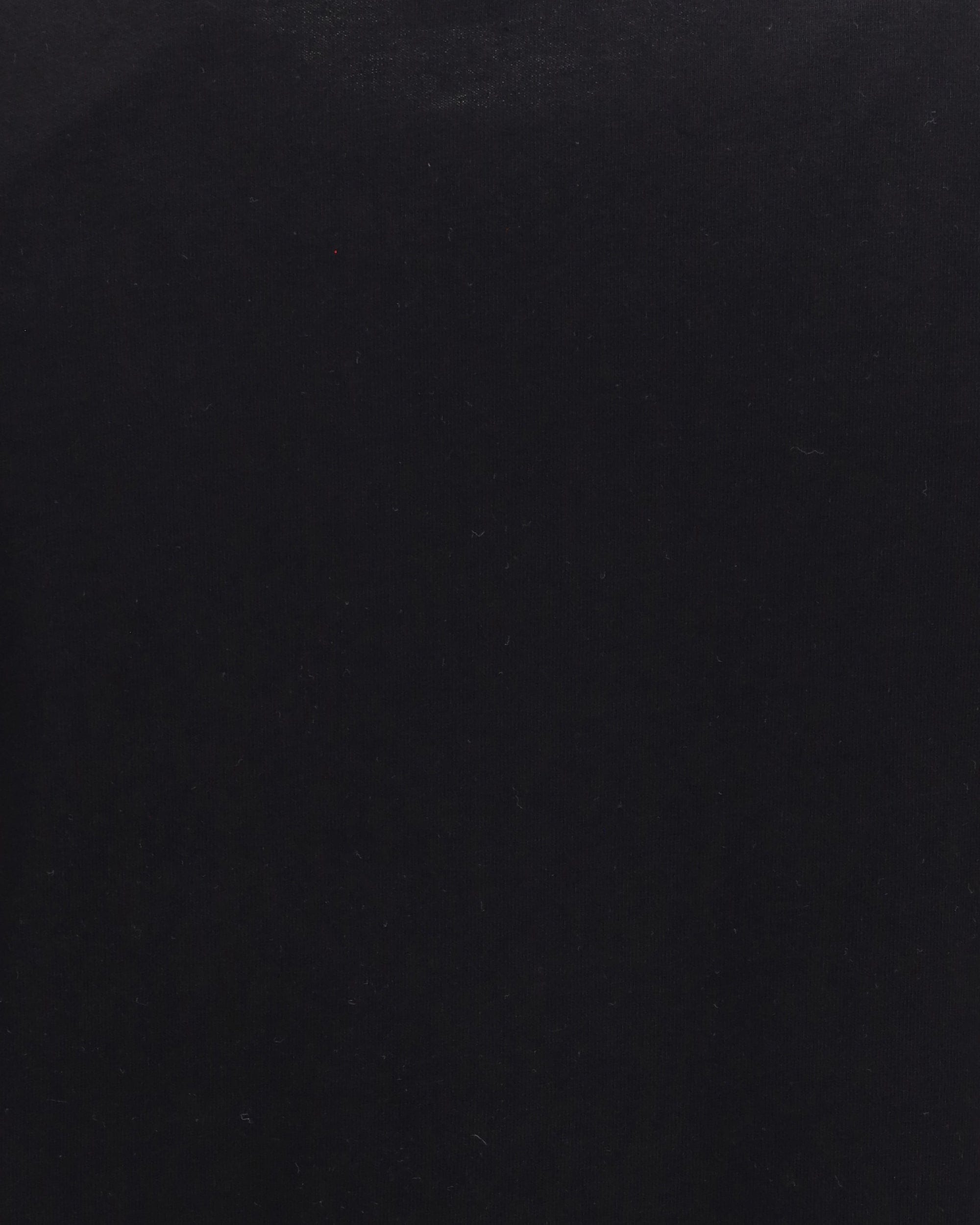 Comme Des Garçons Short-Sleeve Crewneck T-Shirt