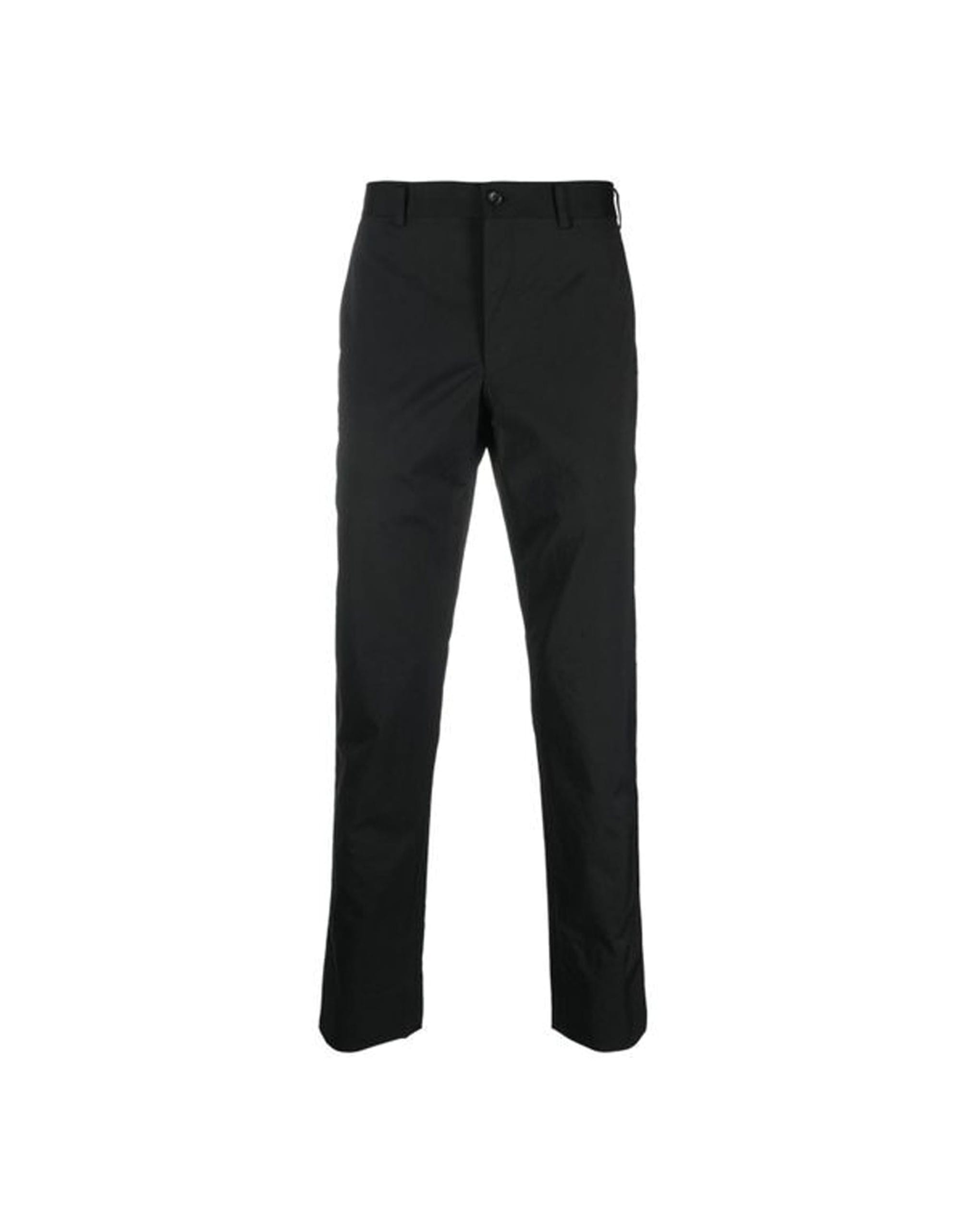 Comme Des Garçons Slim Trousers