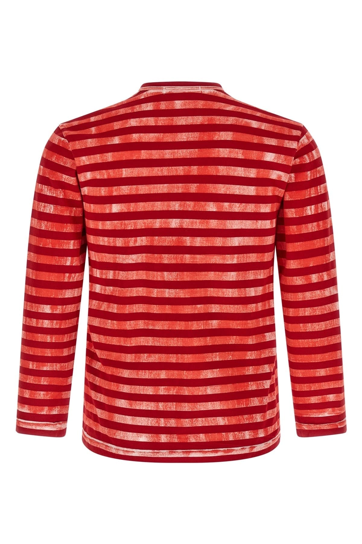 Comme Des Garçons Comme Des Garçons Striped T-Shirt