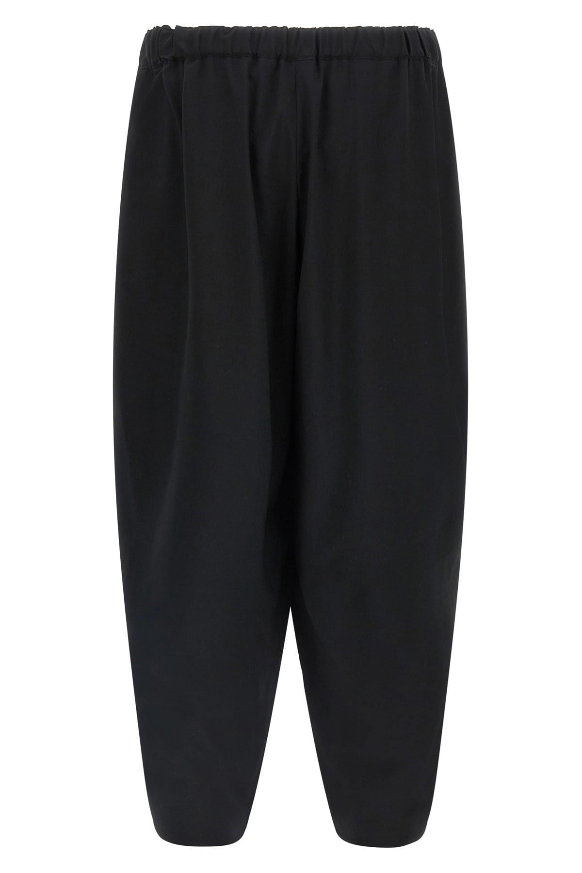 Comme Des Garçons Comme Des Garçons Wool Pants