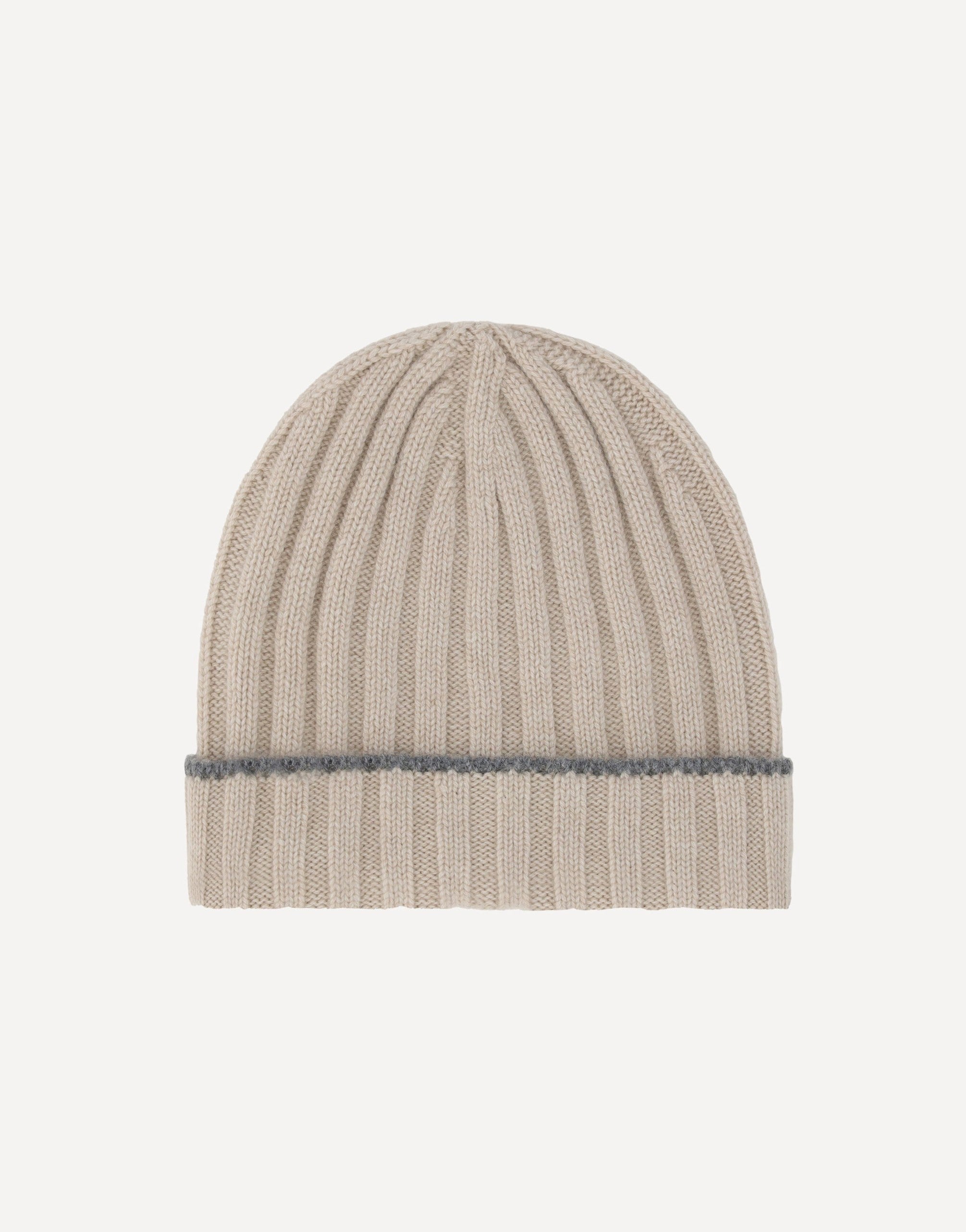 Brunello Cucinelli Beanie Hat