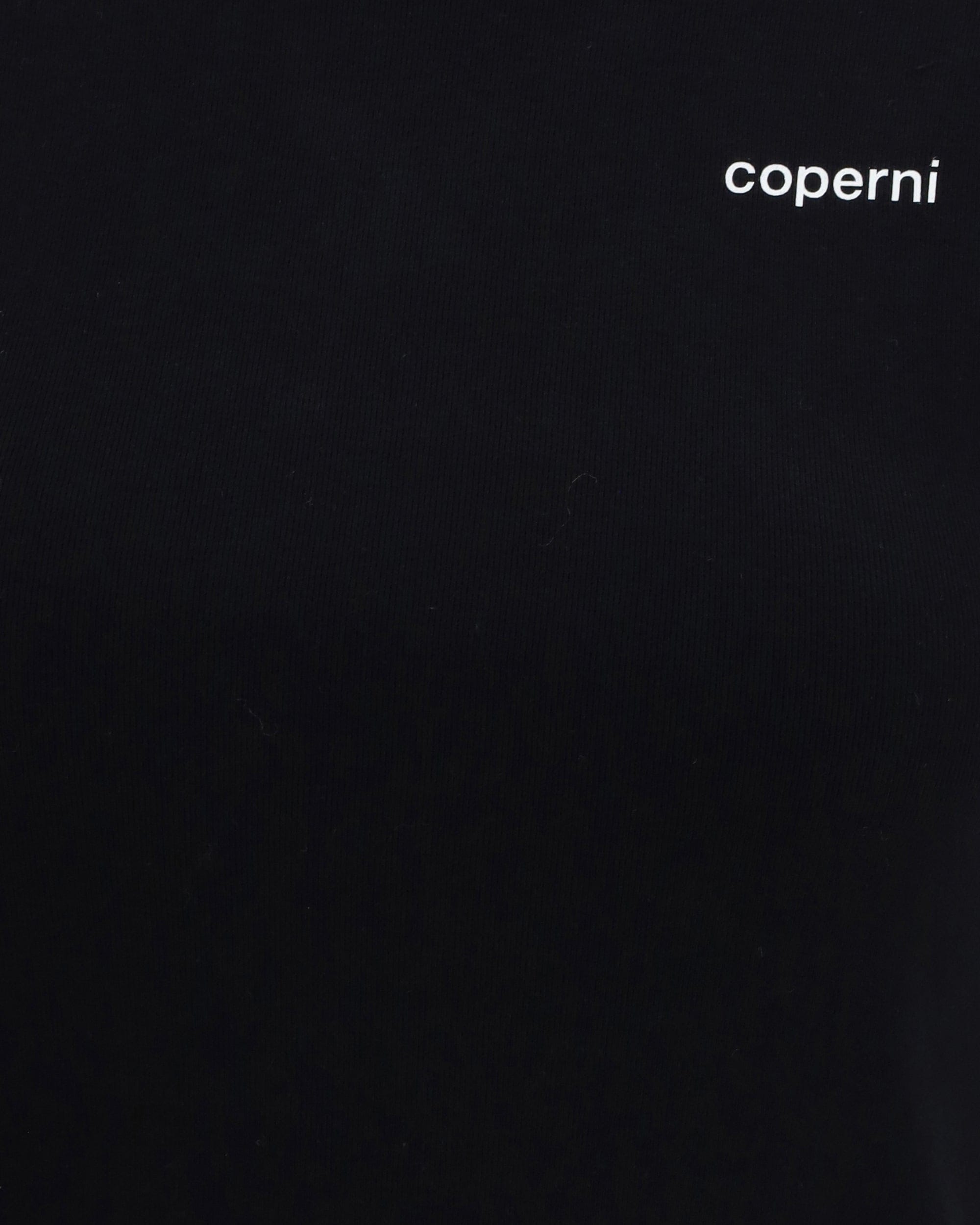 Coperni Baby Tee T-Shirt With Chest Logo