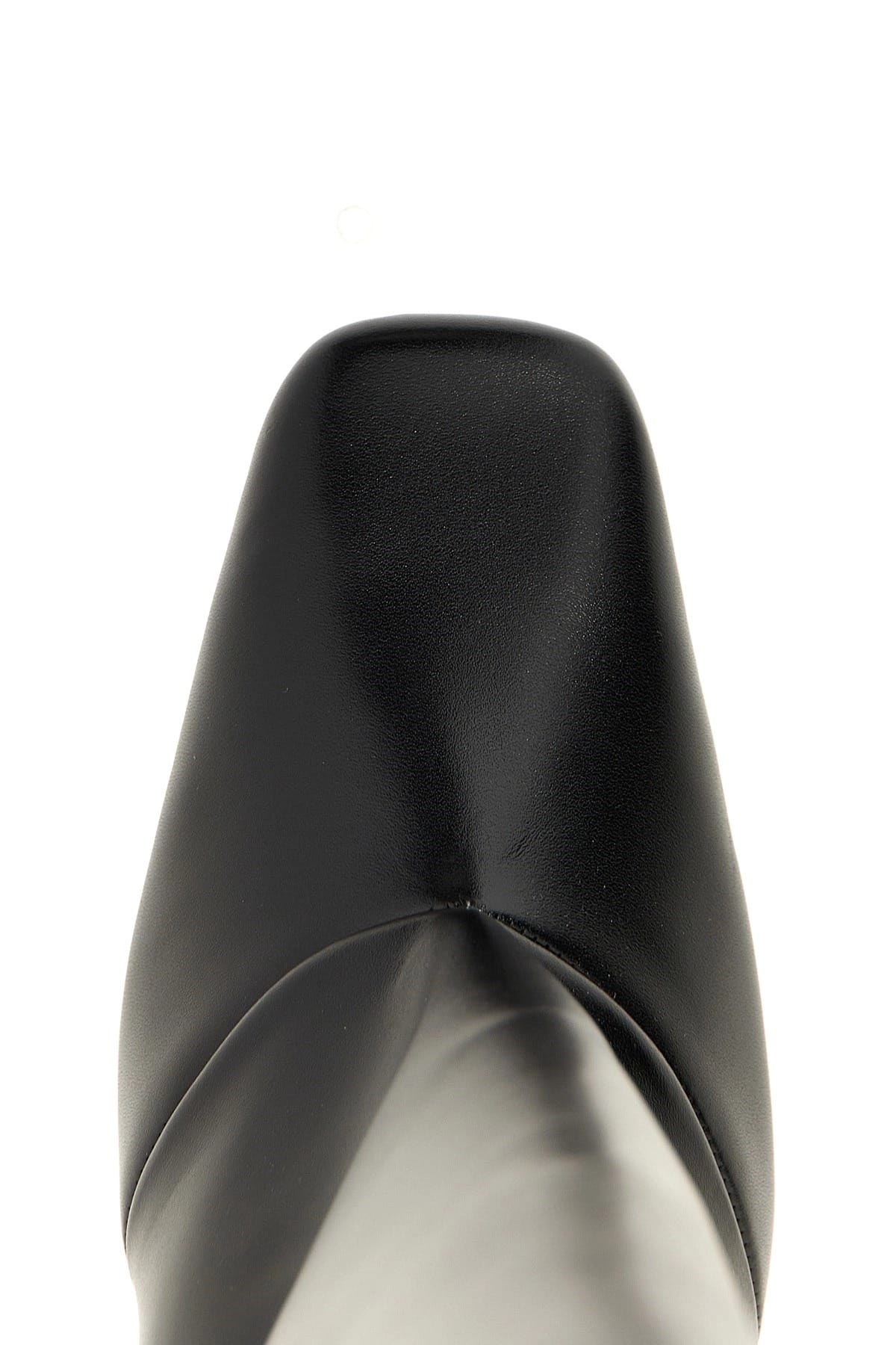 Coperni Coperni Bridge Squared Toe Boots