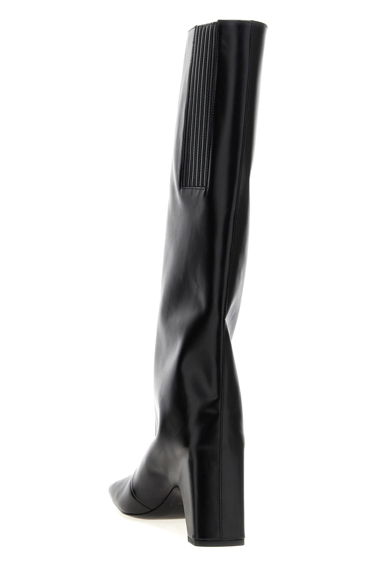 Coperni Coperni Bridge Squared Toe Boots