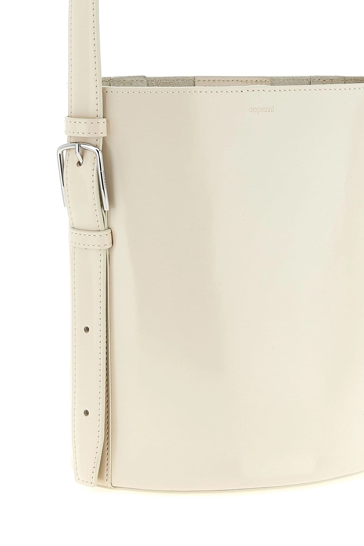 Coperni Coperni Ergonomic Bucket Bag