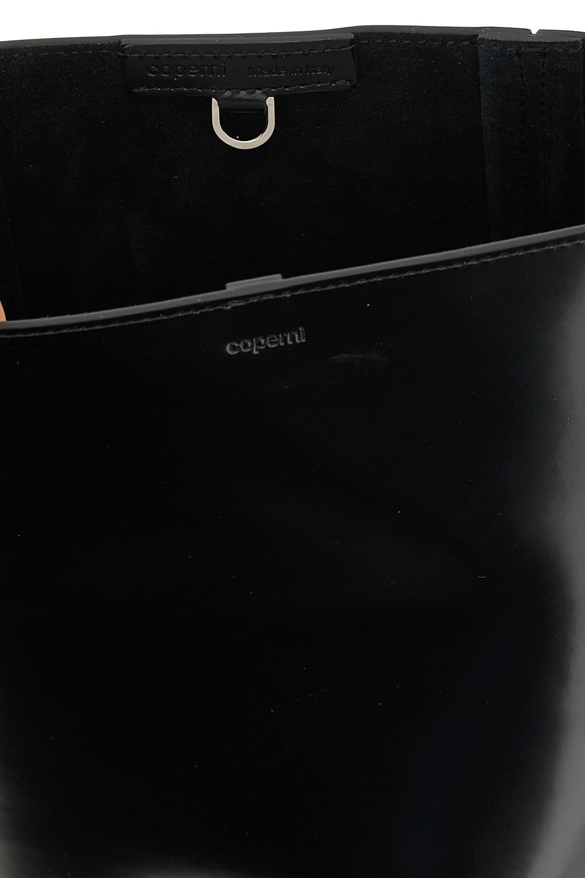 Coperni Coperni Ergonomic Bucket Bag