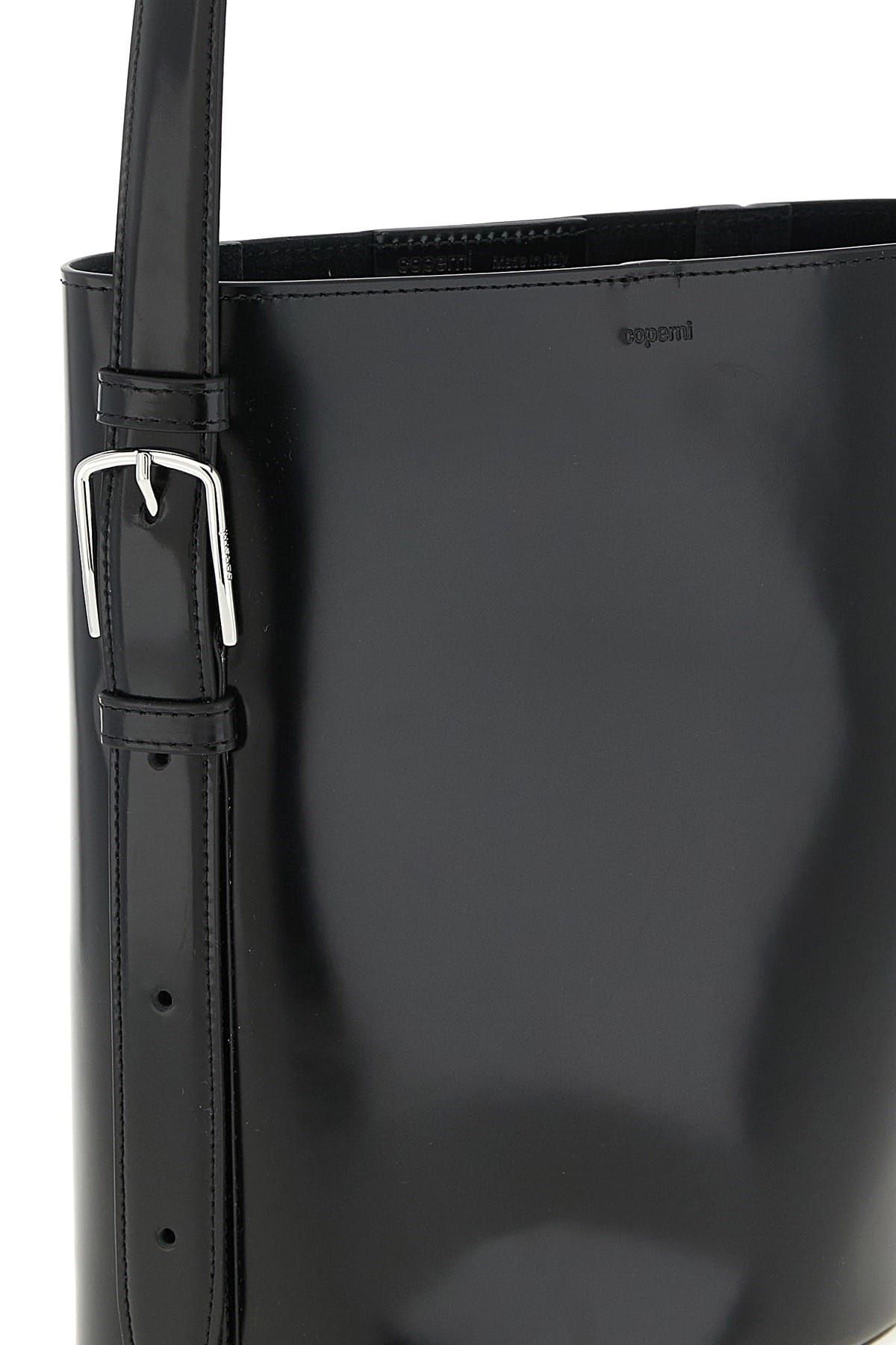 Coperni Coperni Ergonomic Bucket Bag