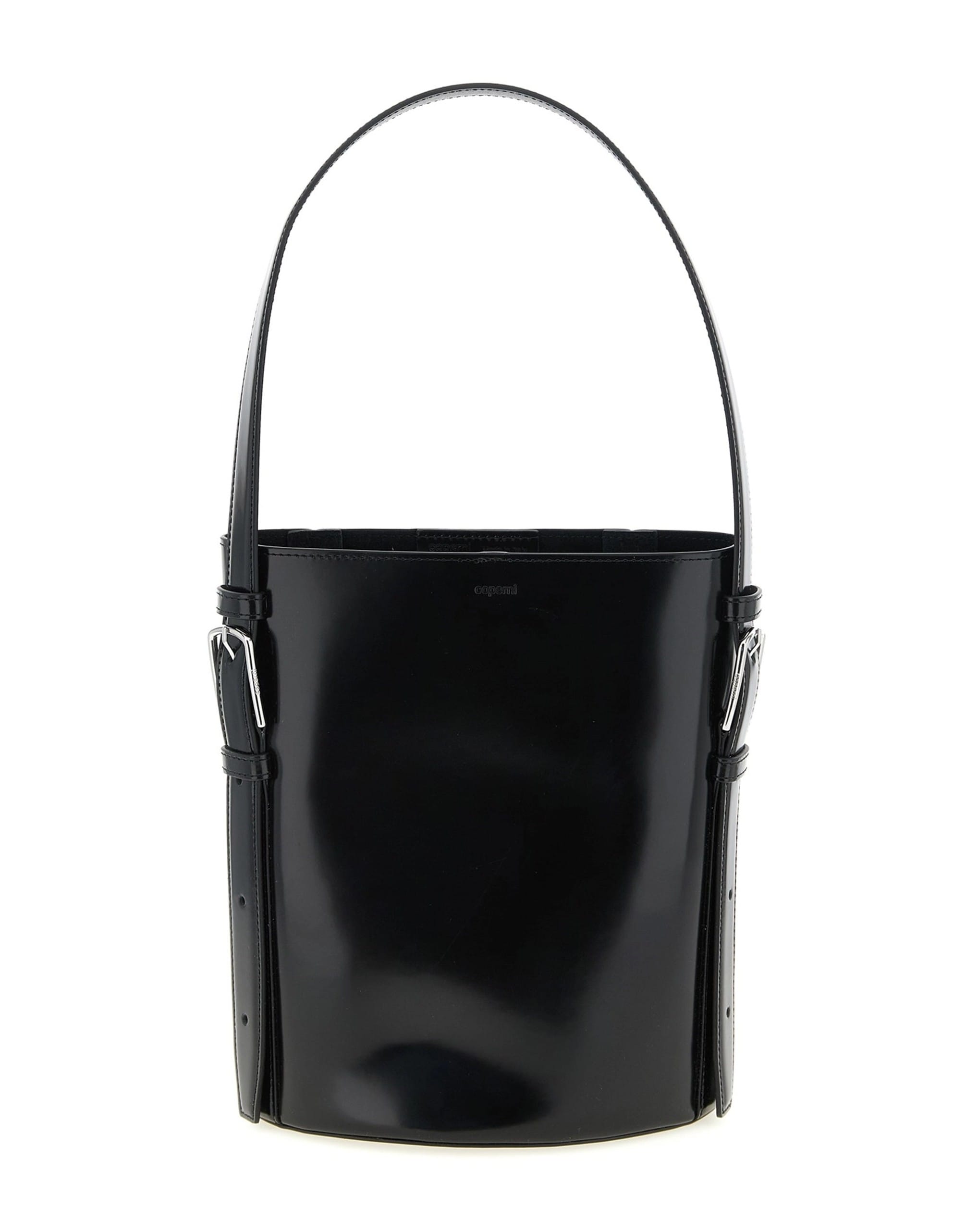 Coperni Coperni Ergonomic Bucket Bag