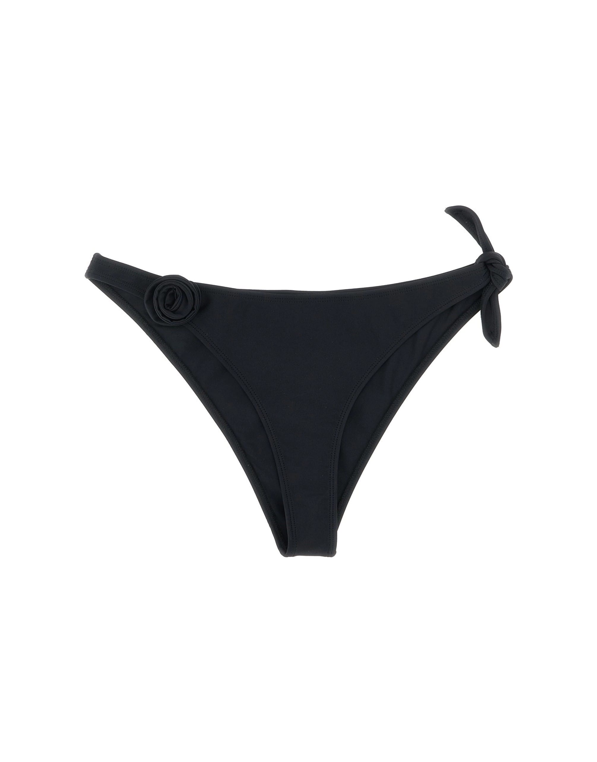 Coperni Coperni Flower Bikini Bottoms
