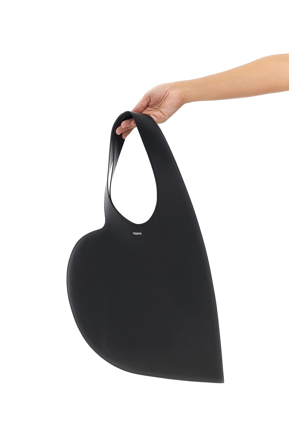 Coperni Heart Shoulder Bag - alternate view
