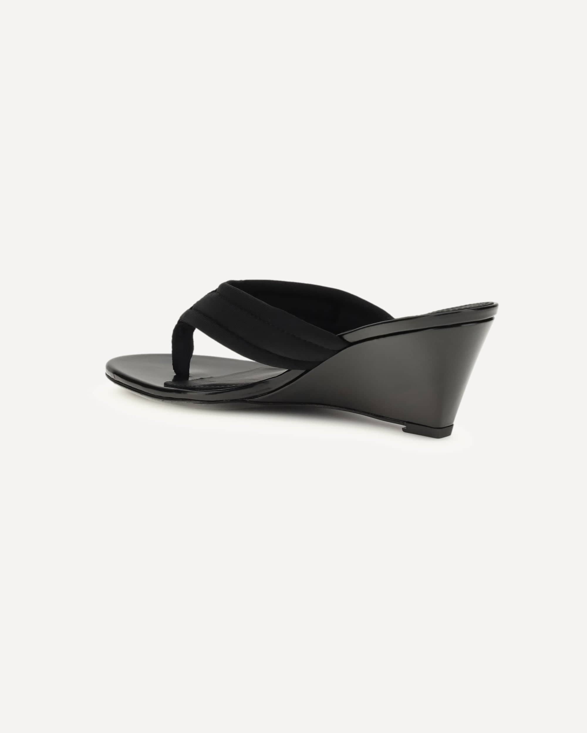 Coperni Lift Flip-Flop Sandals