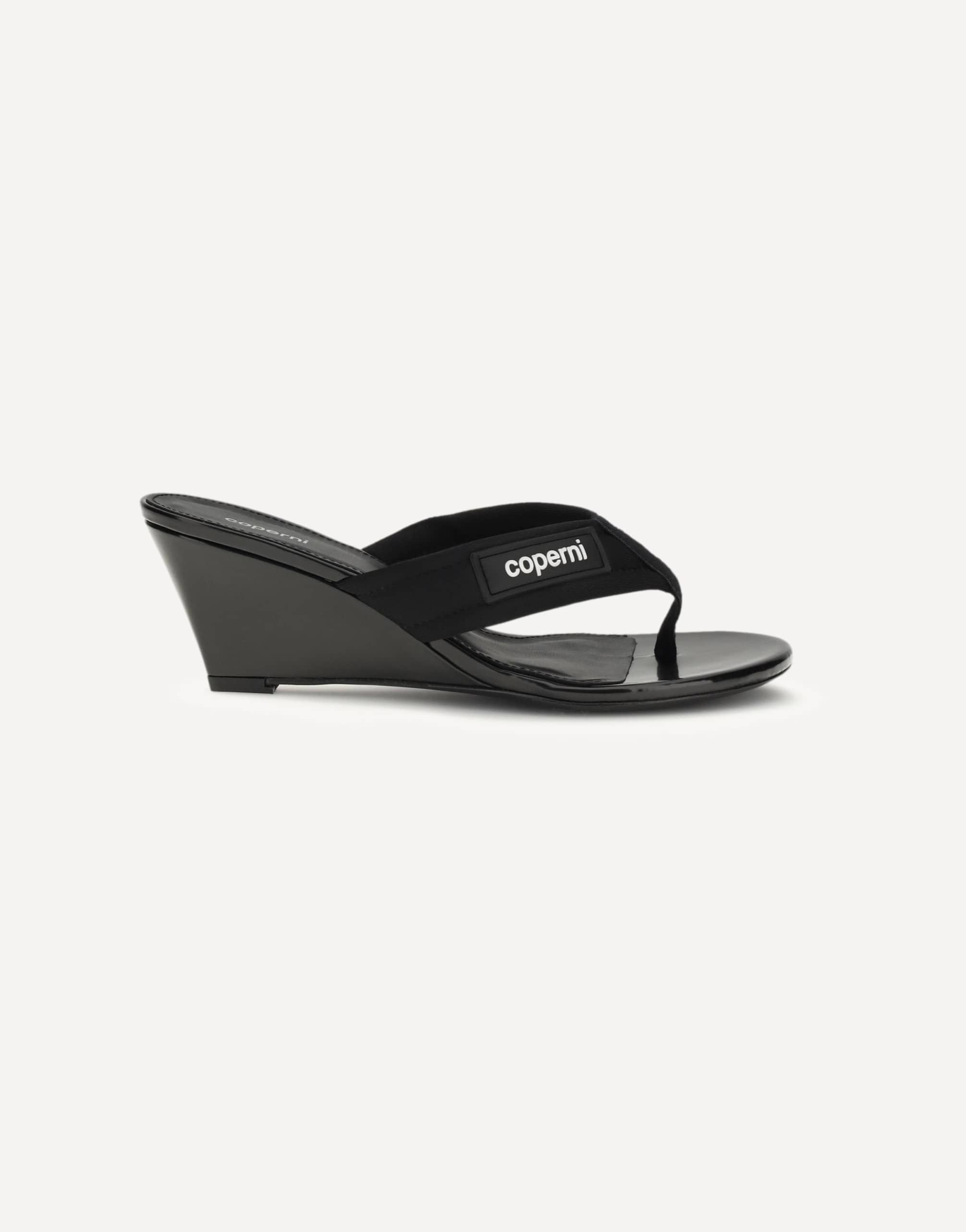 Coperni Lift Flip-Flop Sandals